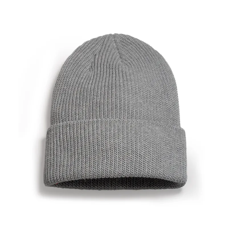 9004 SHAKER BEANIE sold by House of Blanks