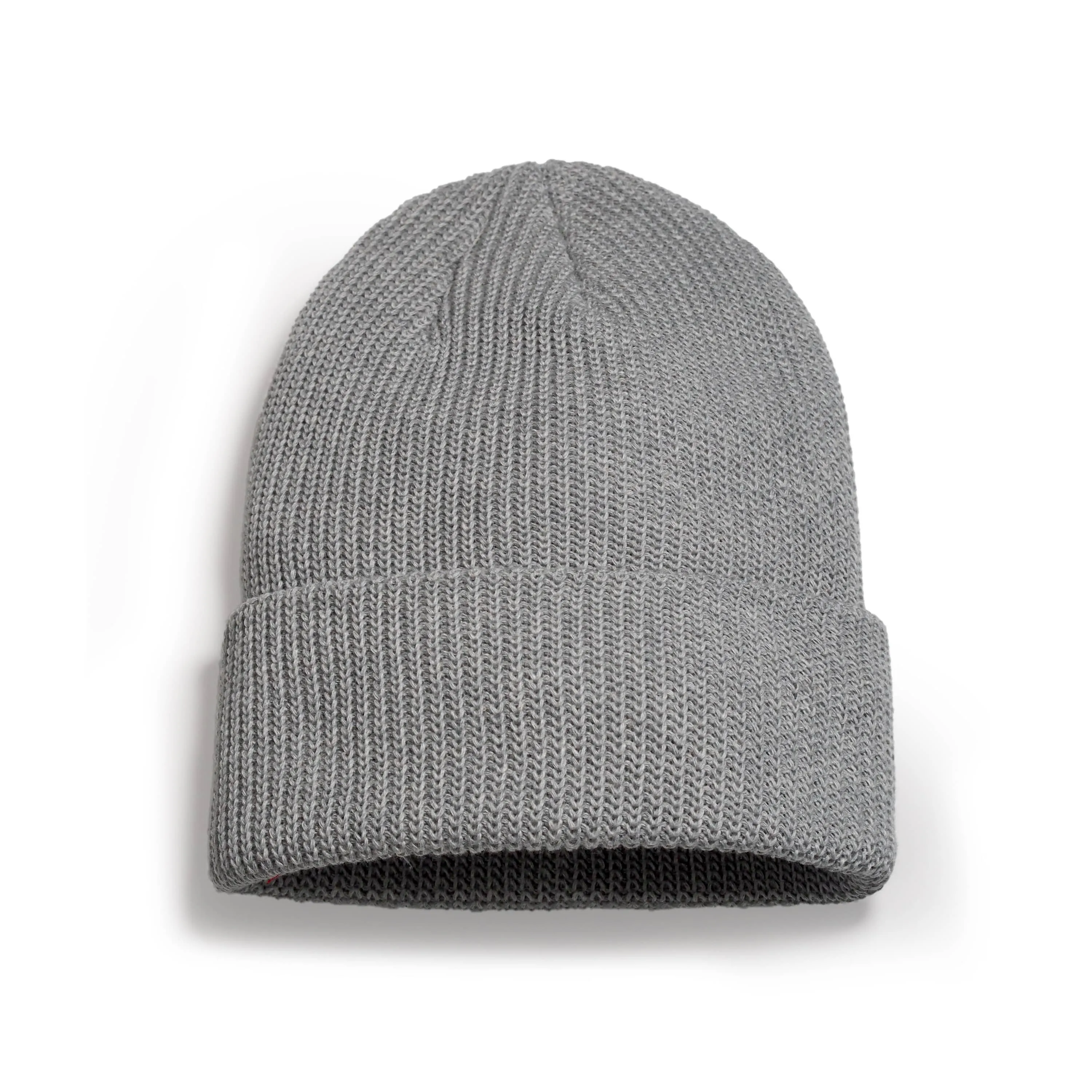 9004 SHAKER BEANIE sold by House of Blanks