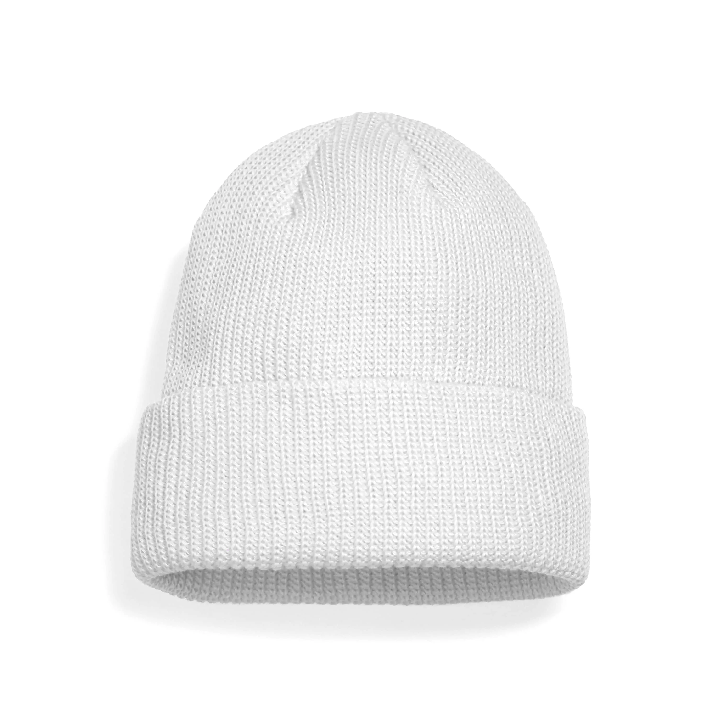 9004 SHAKER BEANIE sold by House of Blanks
