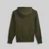 3010 RELAXED FIT PULLOVER HOODED SWEATSHIRT sold by House of Blanks