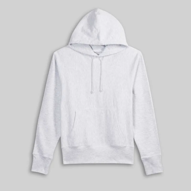 3010 RELAXED FIT PULLOVER HOODED SWEATSHIRT sold by House of Blanks