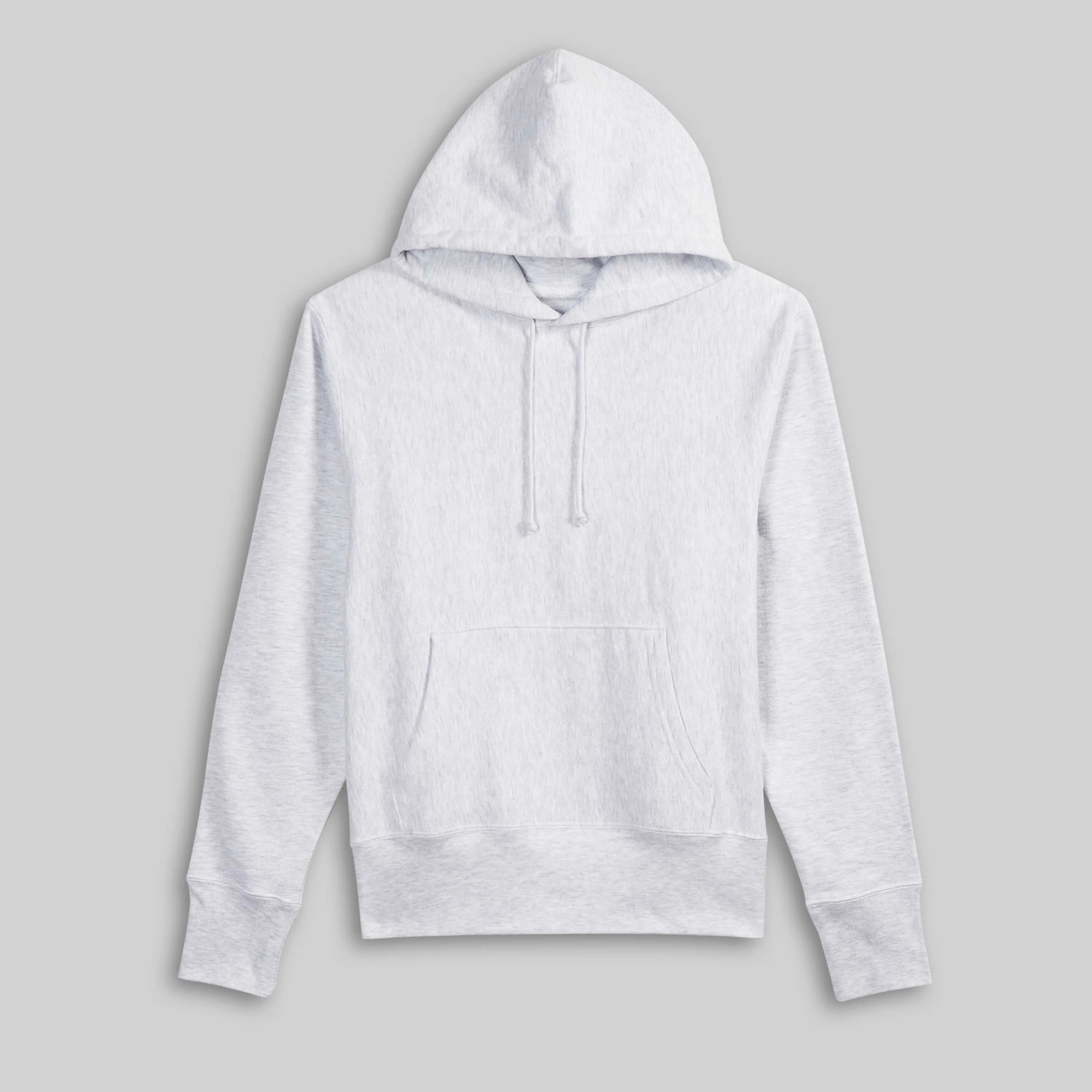 3010 RELAXED FIT PULLOVER HOODED SWEATSHIRT sold by House of Blanks