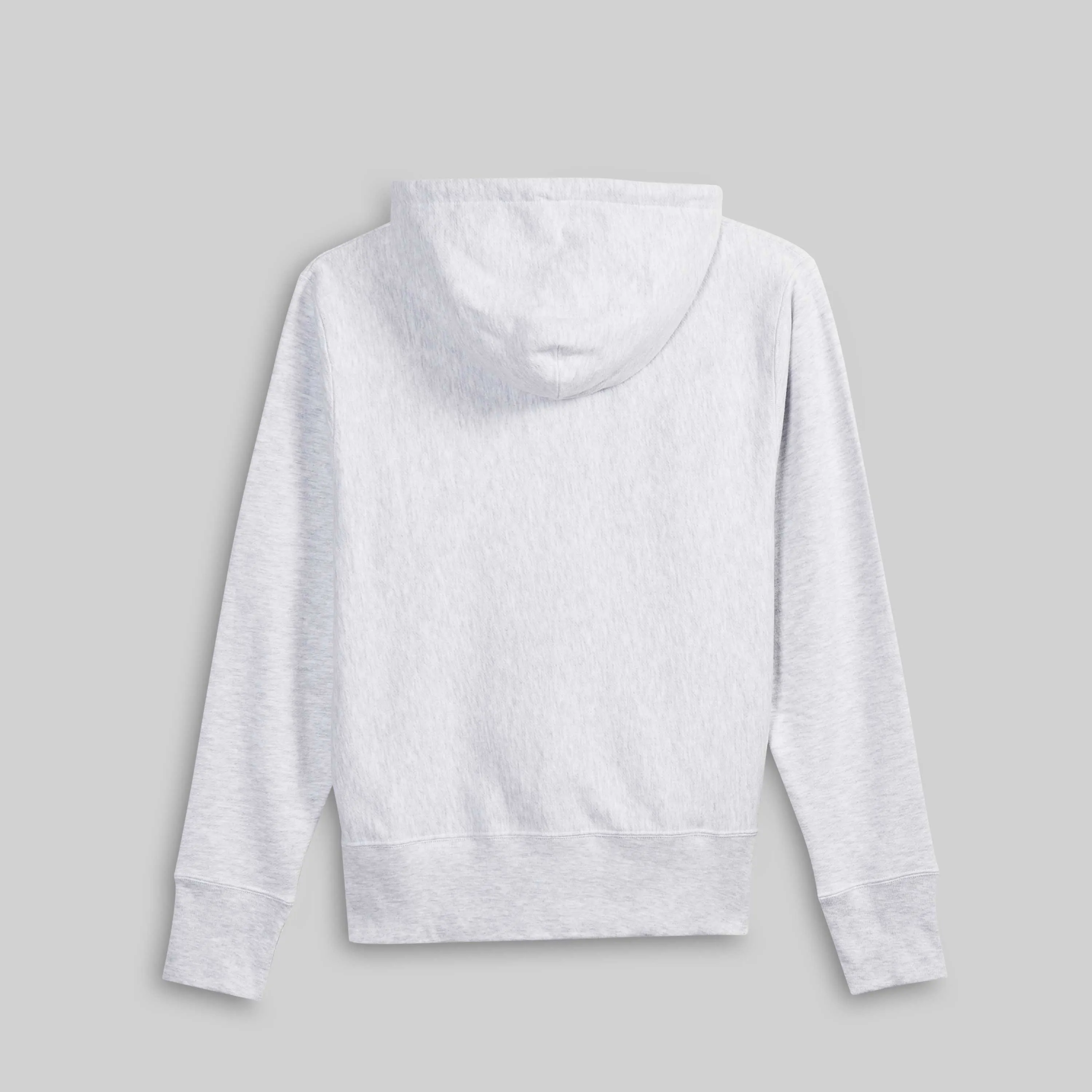 3010 RELAXED FIT PULLOVER HOODED SWEATSHIRT sold by House of Blanks product image thumbnail 2