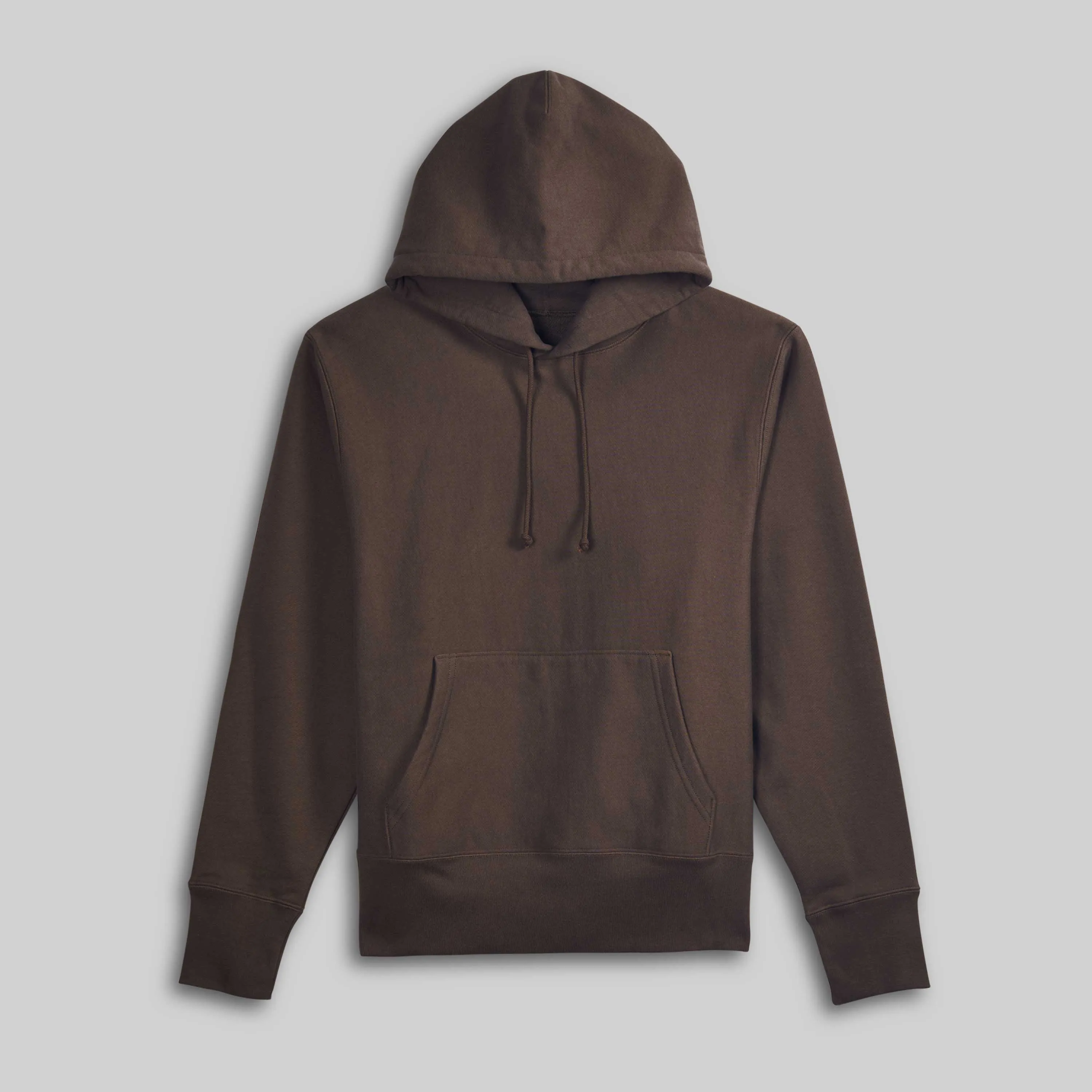 3010 RELAXED FIT PULLOVER HOODED SWEATSHIRT sold by House of Blanks