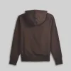3010 RELAXED FIT PULLOVER HOODED SWEATSHIRT sold by House of Blanks