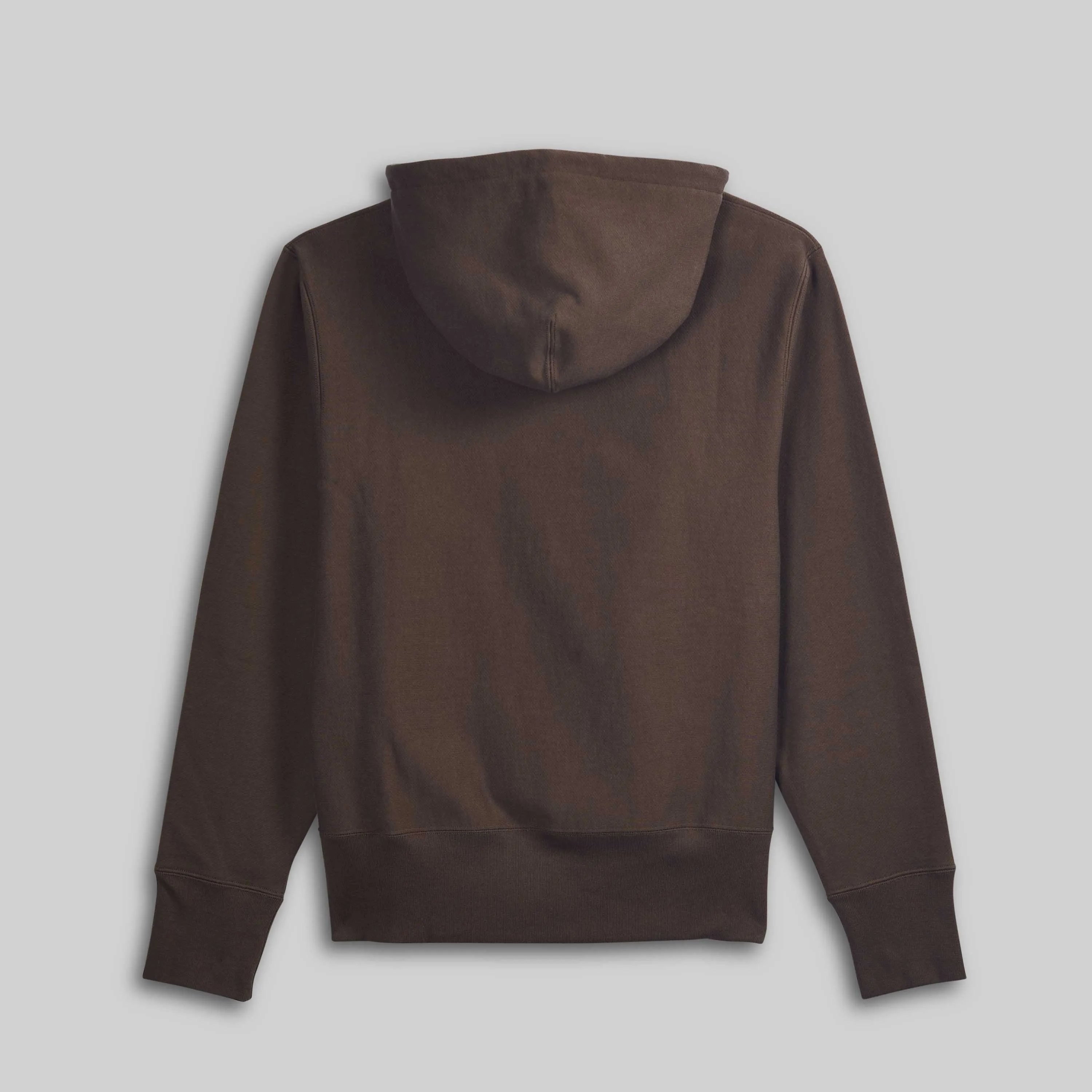 3010 RELAXED FIT PULLOVER HOODED SWEATSHIRT sold by House of Blanks product image thumbnail 2