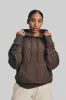 3010 RELAXED FIT PULLOVER HOODED SWEATSHIRT sold by House of Blanks