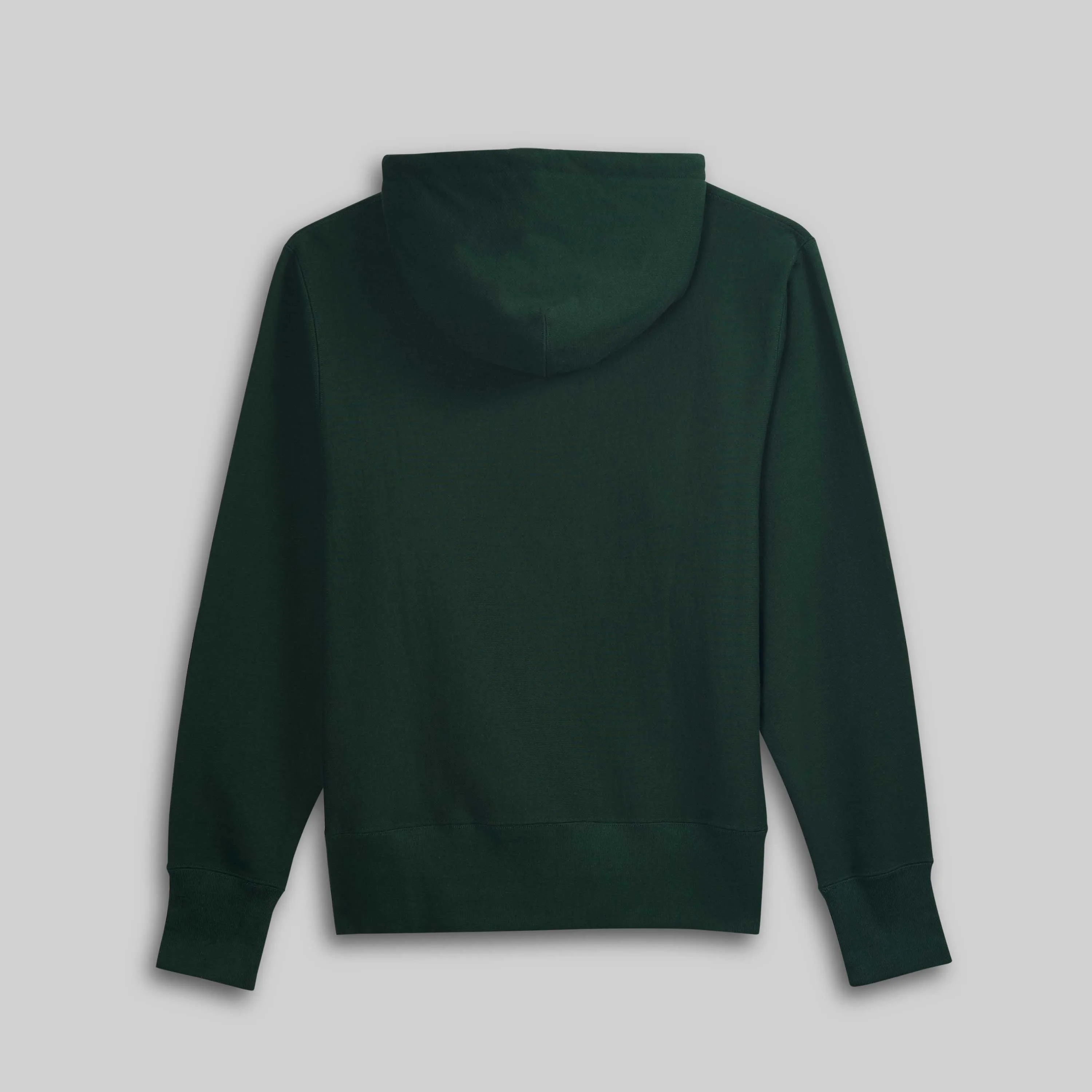 3010 RELAXED FIT PULLOVER HOODED SWEATSHIRT sold by House of Blanks product image thumbnail 2