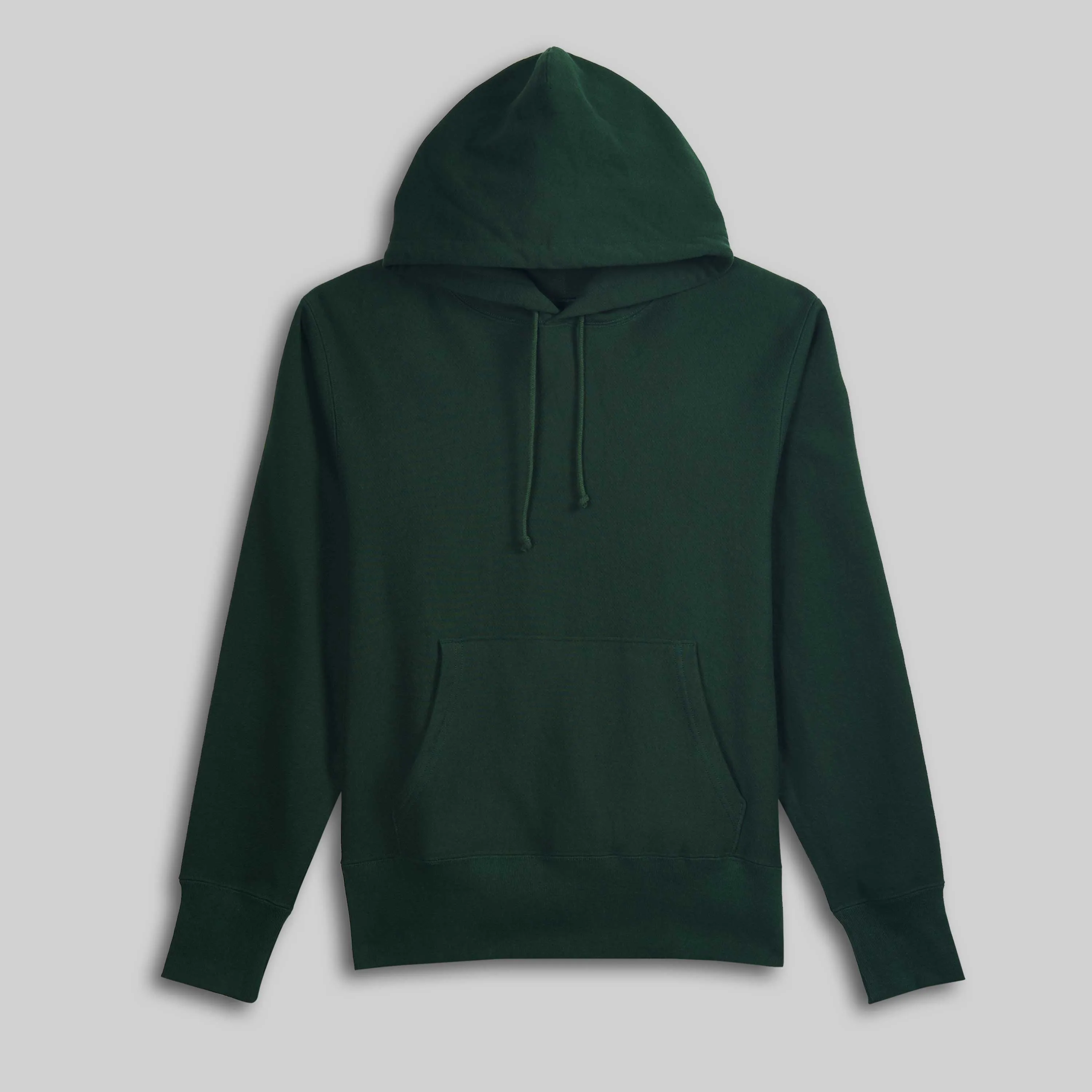 3010 RELAXED FIT PULLOVER HOODED SWEATSHIRT sold by House of Blanks