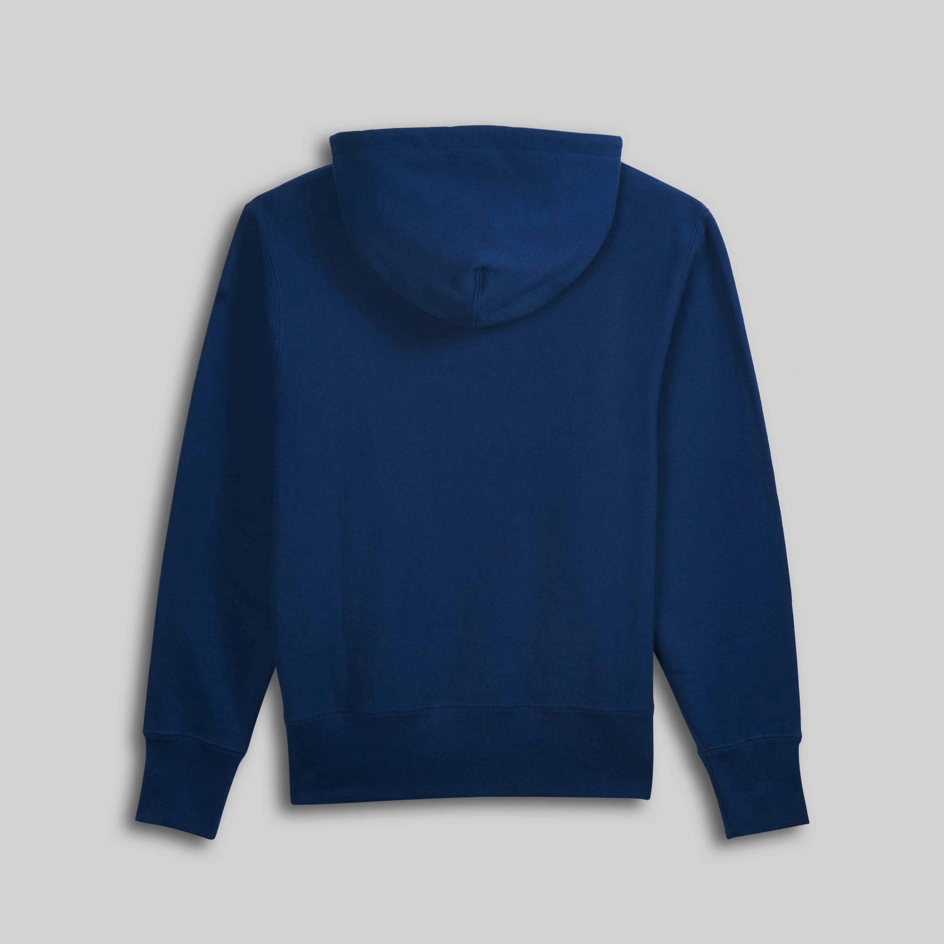 3010 RELAXED FIT PULLOVER HOODED SWEATSHIRT sold by House of Blanks product image thumbnail 2