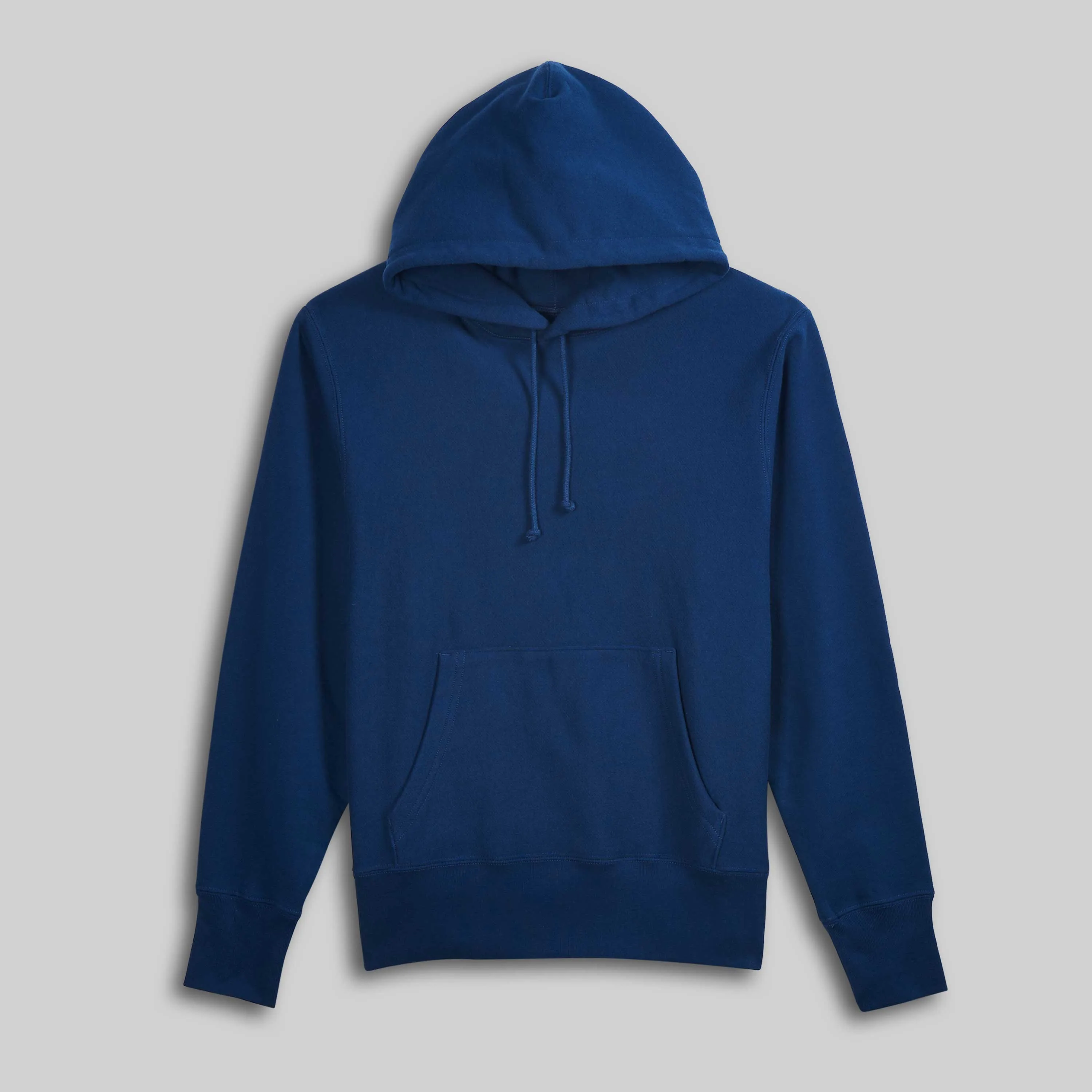 3010 RELAXED FIT PULLOVER HOODED SWEATSHIRT sold by House of Blanks