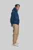 3010 RELAXED FIT PULLOVER HOODED SWEATSHIRT sold by House of Blanks