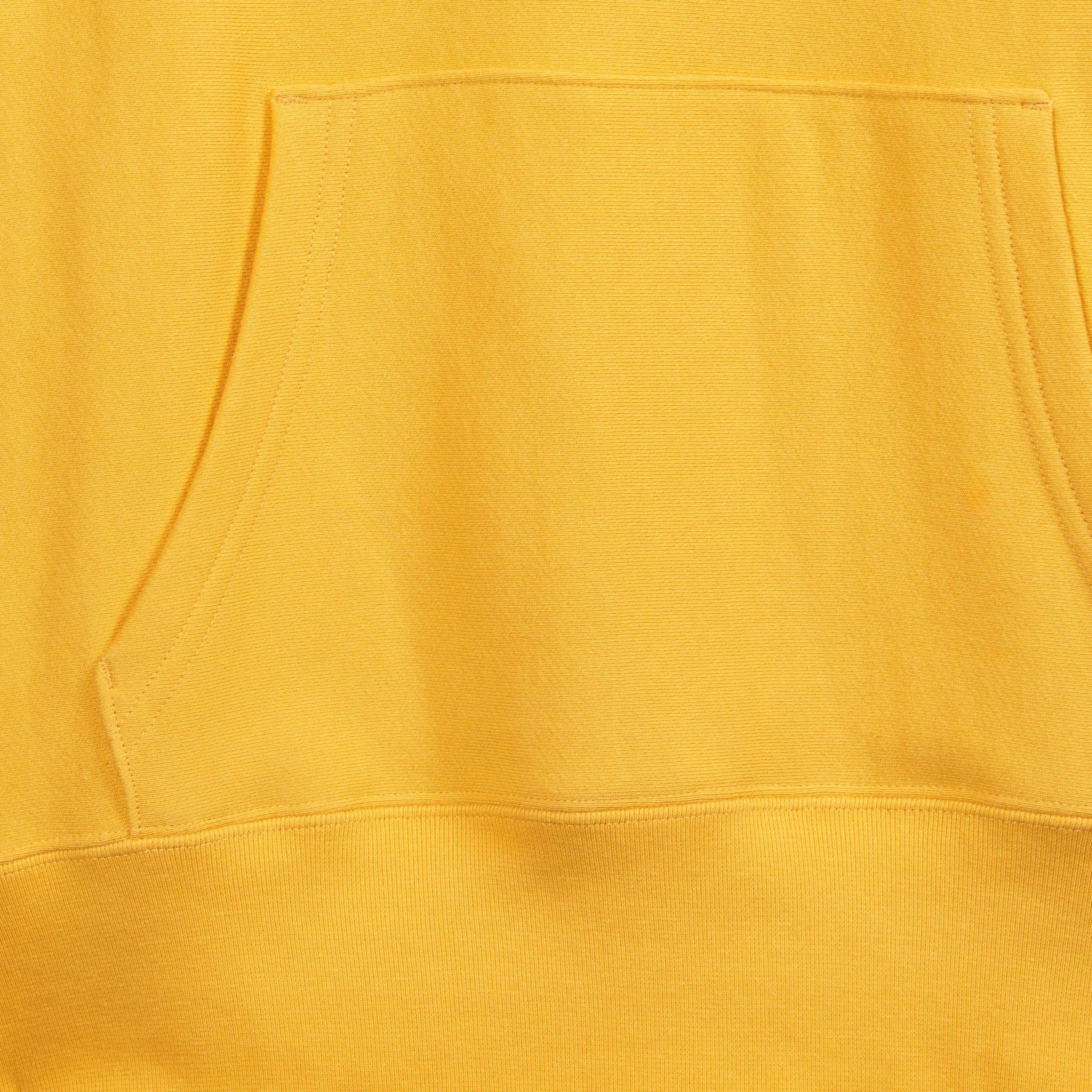 3010 RELAXED FIT PULLOVER HOODED SWEATSHIRT sold by House of Blanks product image thumbnail 3