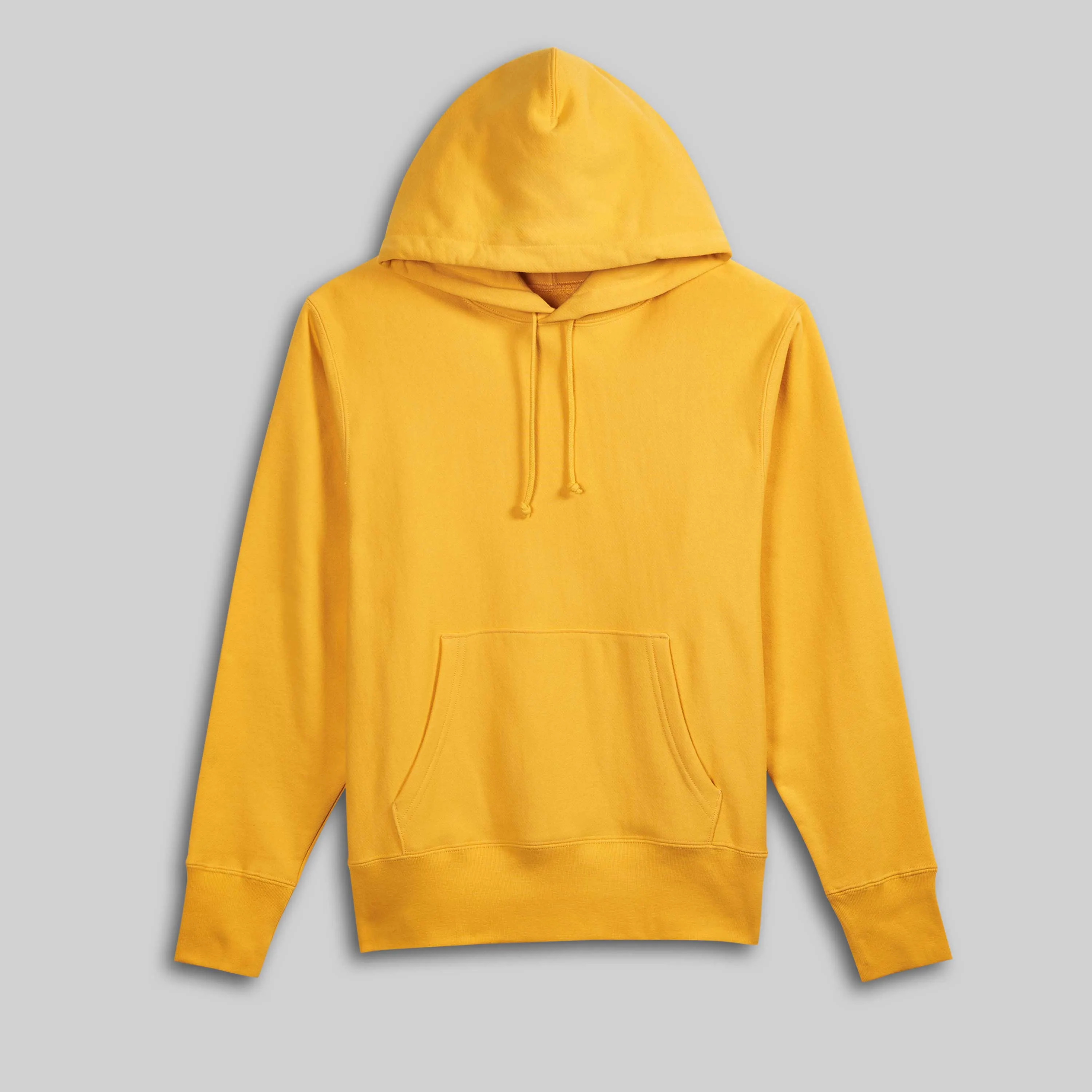 3010 RELAXED FIT PULLOVER HOODED SWEATSHIRT sold by House of Blanks