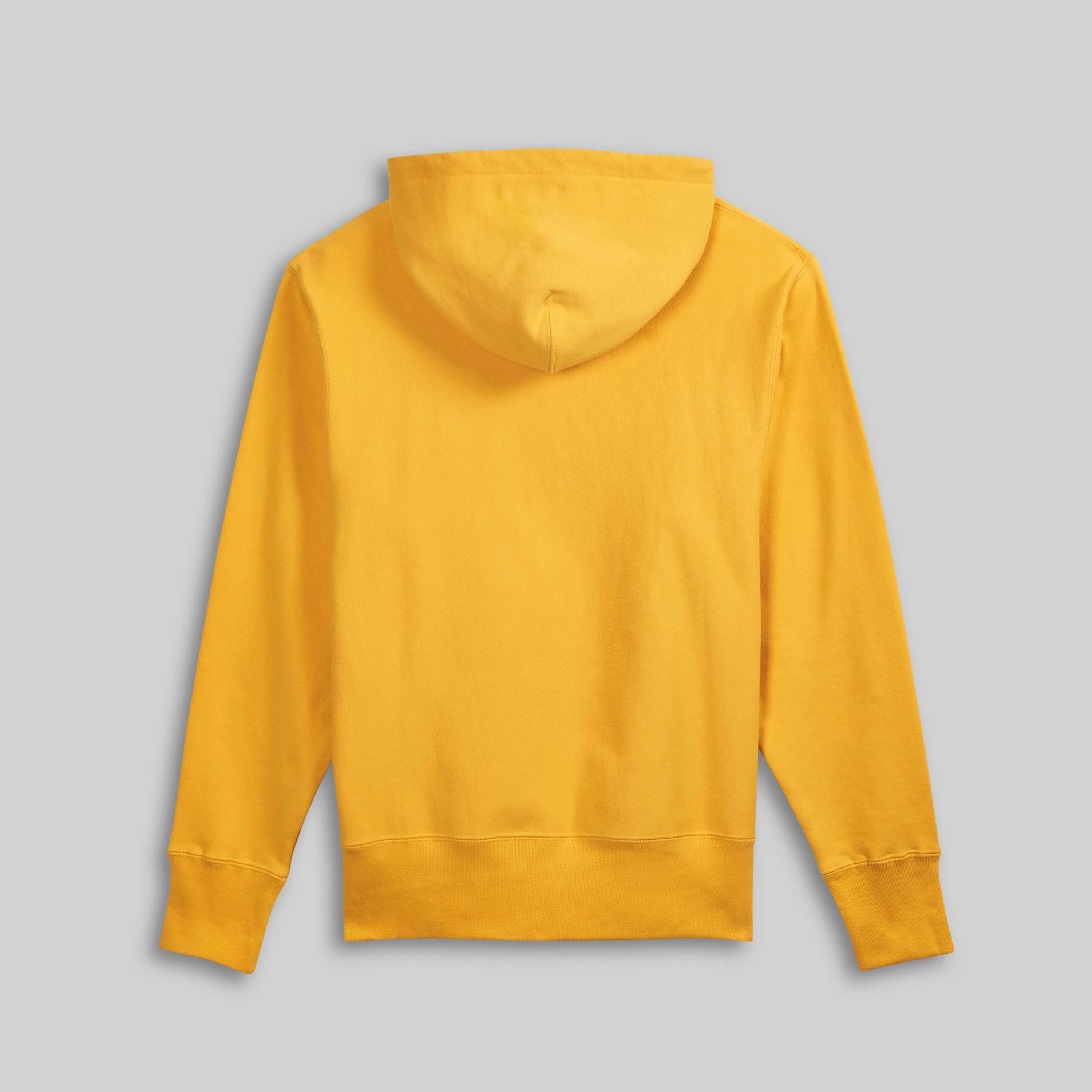 3010 RELAXED FIT PULLOVER HOODED SWEATSHIRT sold by House of Blanks product image thumbnail 2