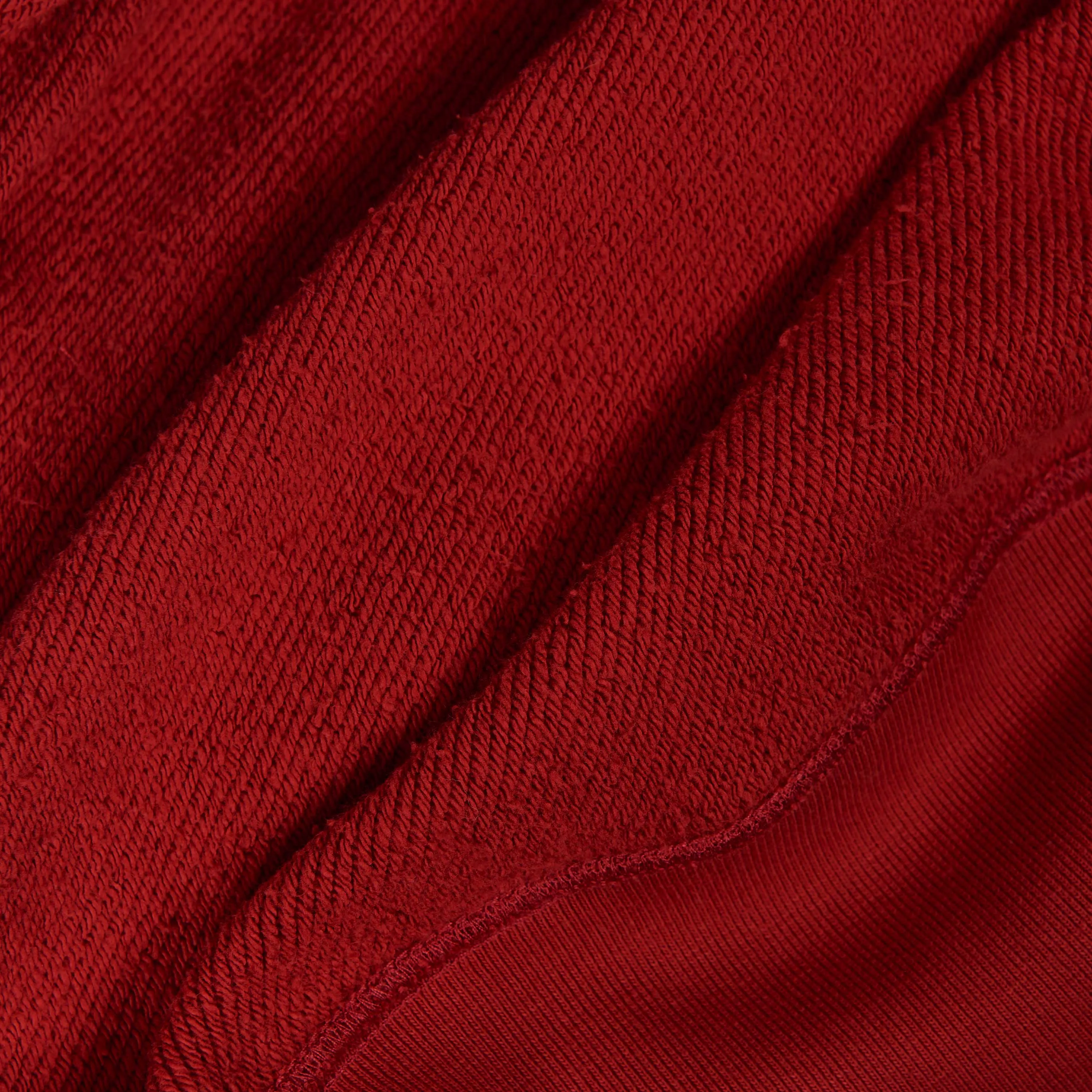 3010 RELAXED FIT PULLOVER HOODED SWEATSHIRT sold by House of Blanks product image thumbnail 4