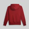 3010 RELAXED FIT PULLOVER HOODED SWEATSHIRT sold by House of Blanks