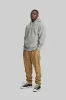 3010 RELAXED FIT PULLOVER HOODED SWEATSHIRT sold by House of Blanks