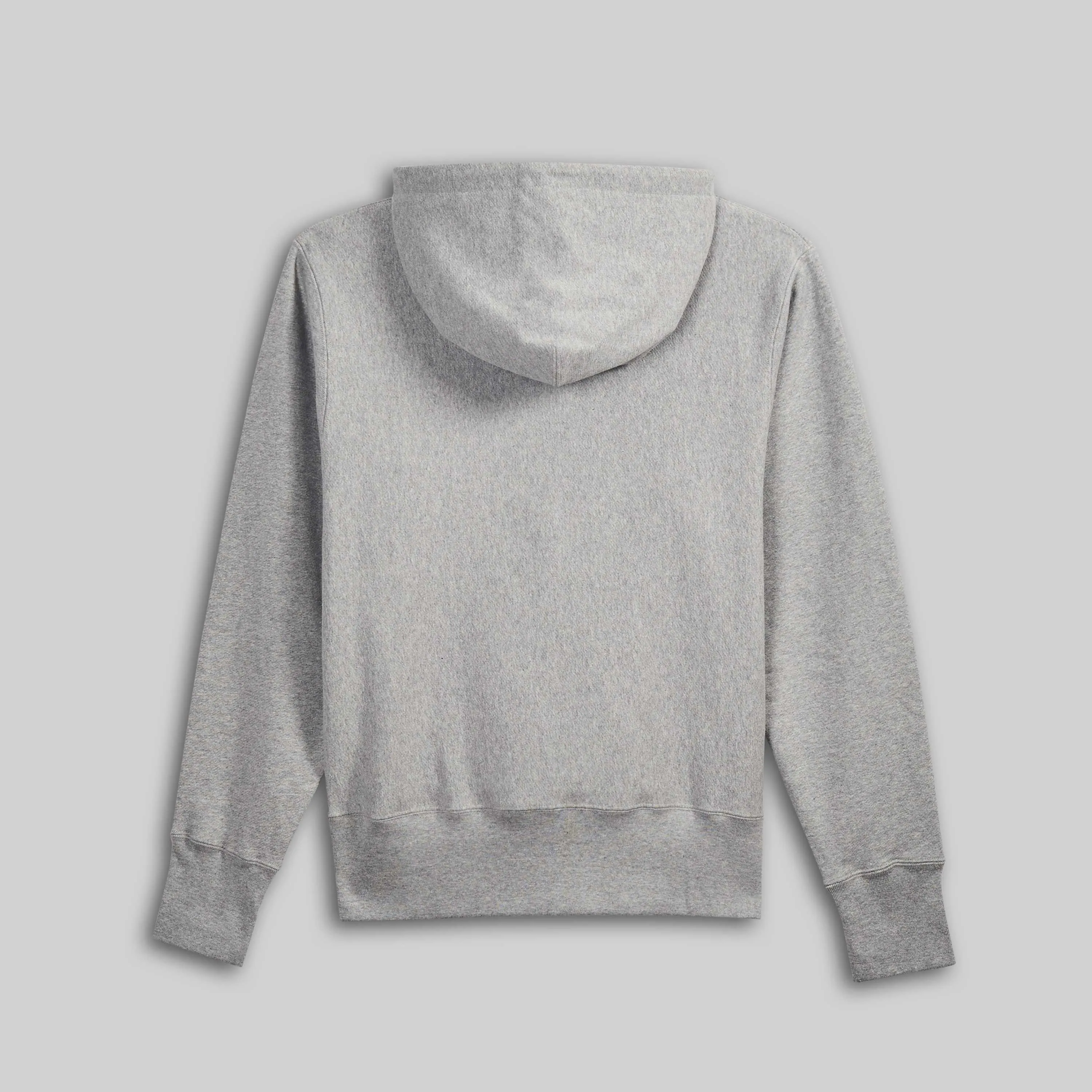 3010 RELAXED FIT PULLOVER HOODED SWEATSHIRT sold by House of Blanks product image thumbnail 2