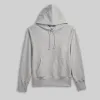 3010 RELAXED FIT PULLOVER HOODED SWEATSHIRT sold by House of Blanks