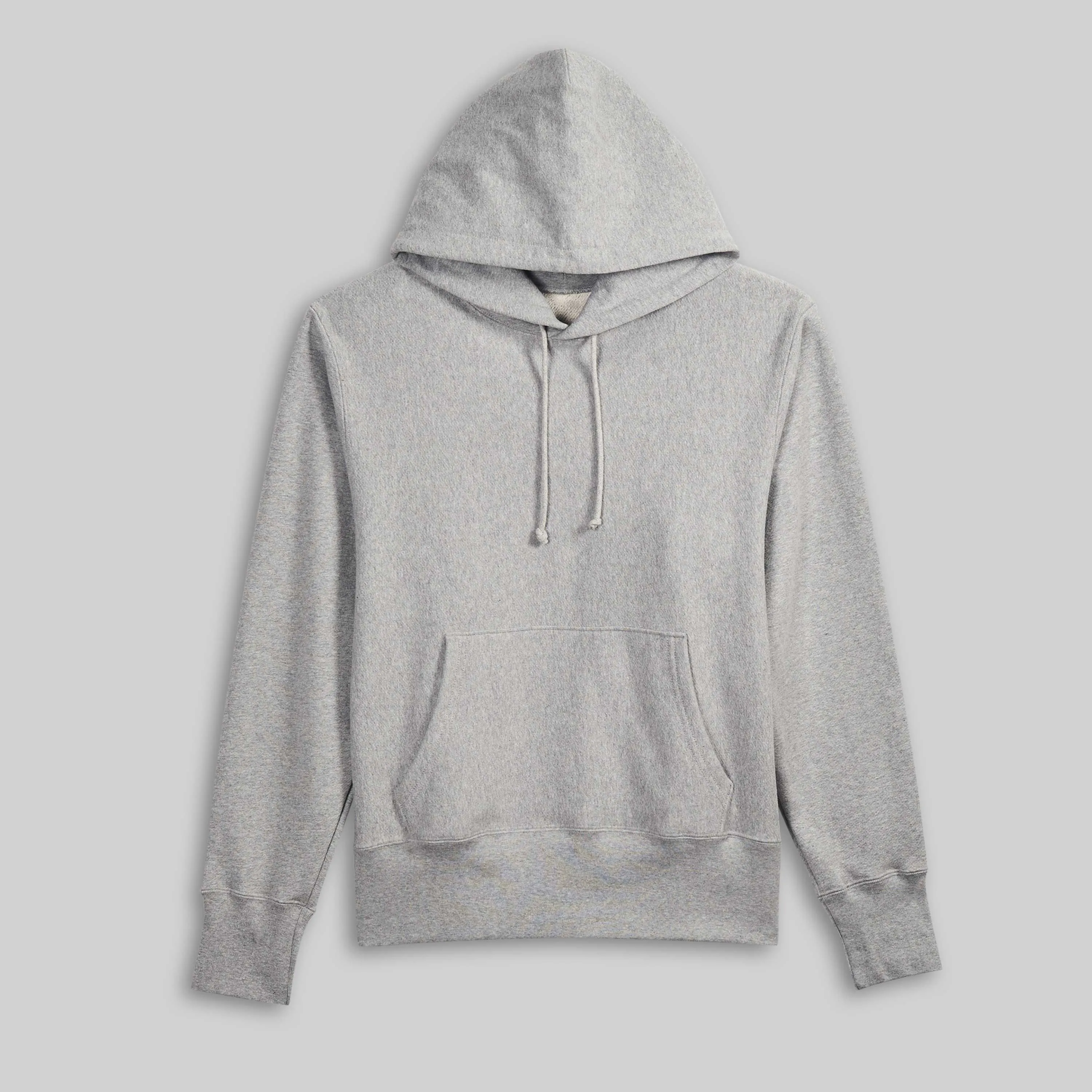 3010 RELAXED FIT PULLOVER HOODED SWEATSHIRT sold by House of Blanks
