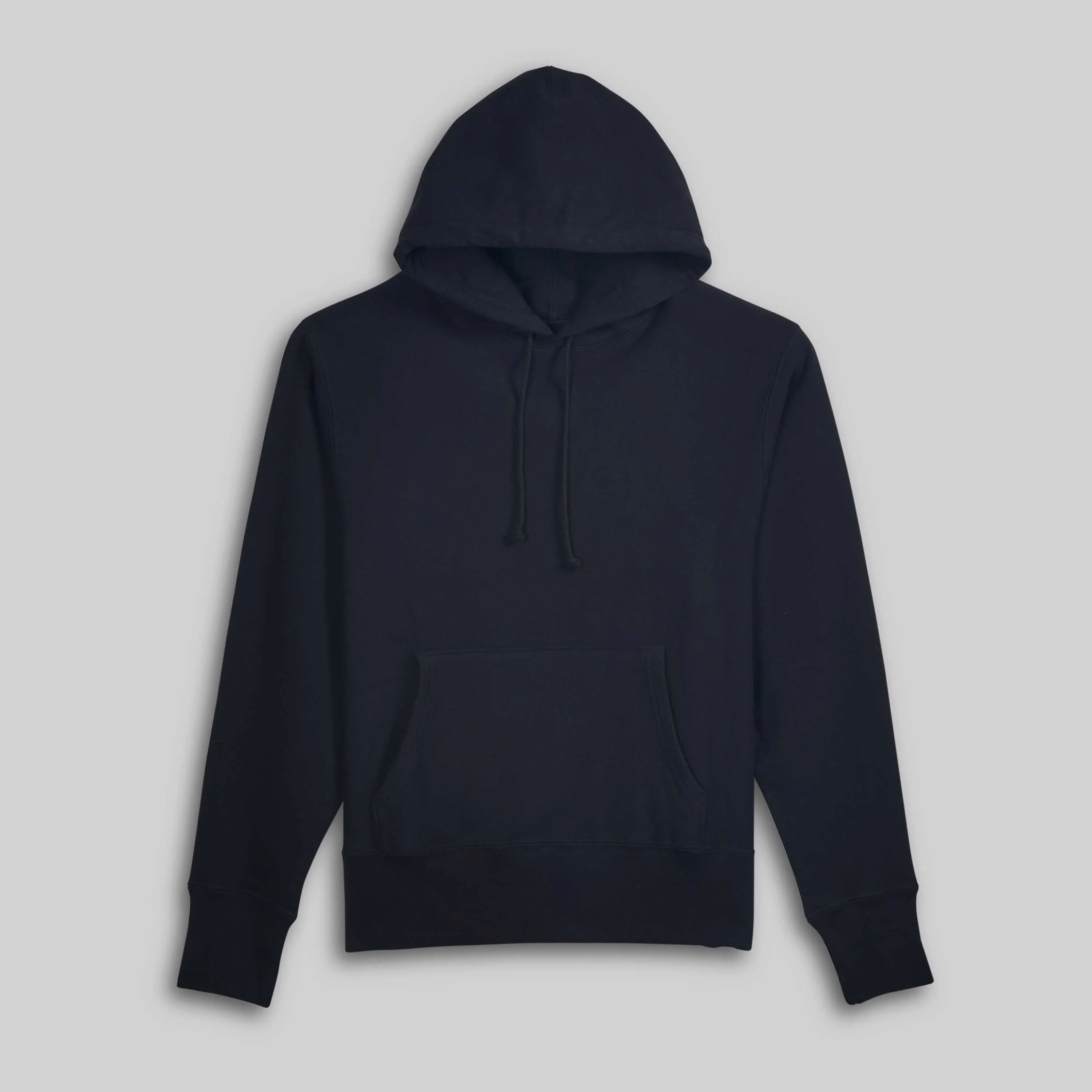 3010 RELAXED FIT PULLOVER HOODED SWEATSHIRT sold by House of Blanks