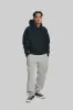 3010 RELAXED FIT PULLOVER HOODED SWEATSHIRT sold by House of Blanks