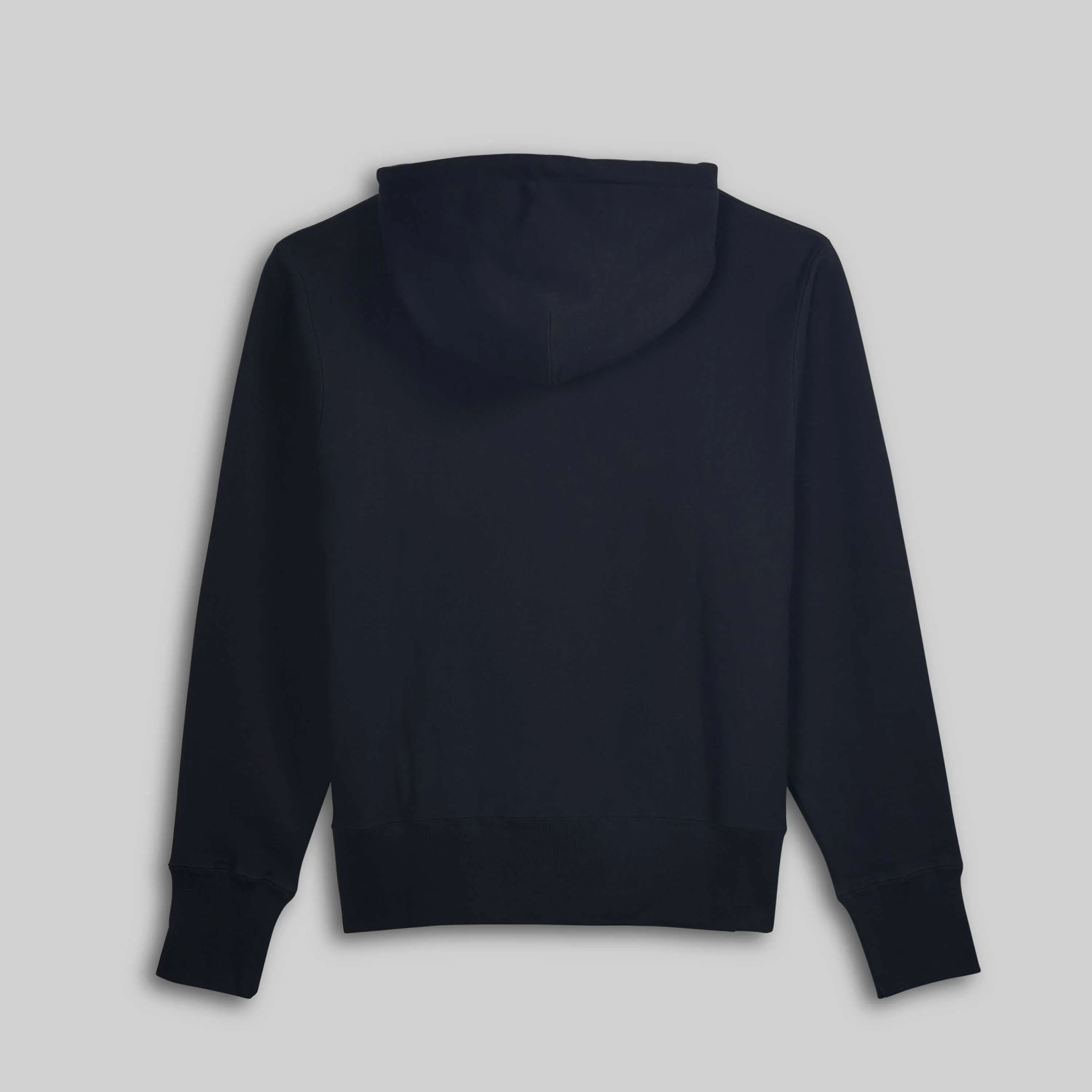 3010 RELAXED FIT PULLOVER HOODED SWEATSHIRT sold by House of Blanks product image thumbnail 2