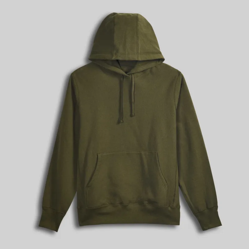 3008 PULLOVER HOODED SWEATSHIRT sold by House of Blanks