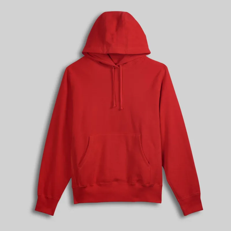 3008 PULLOVER HOODED SWEATSHIRT sold by House of Blanks