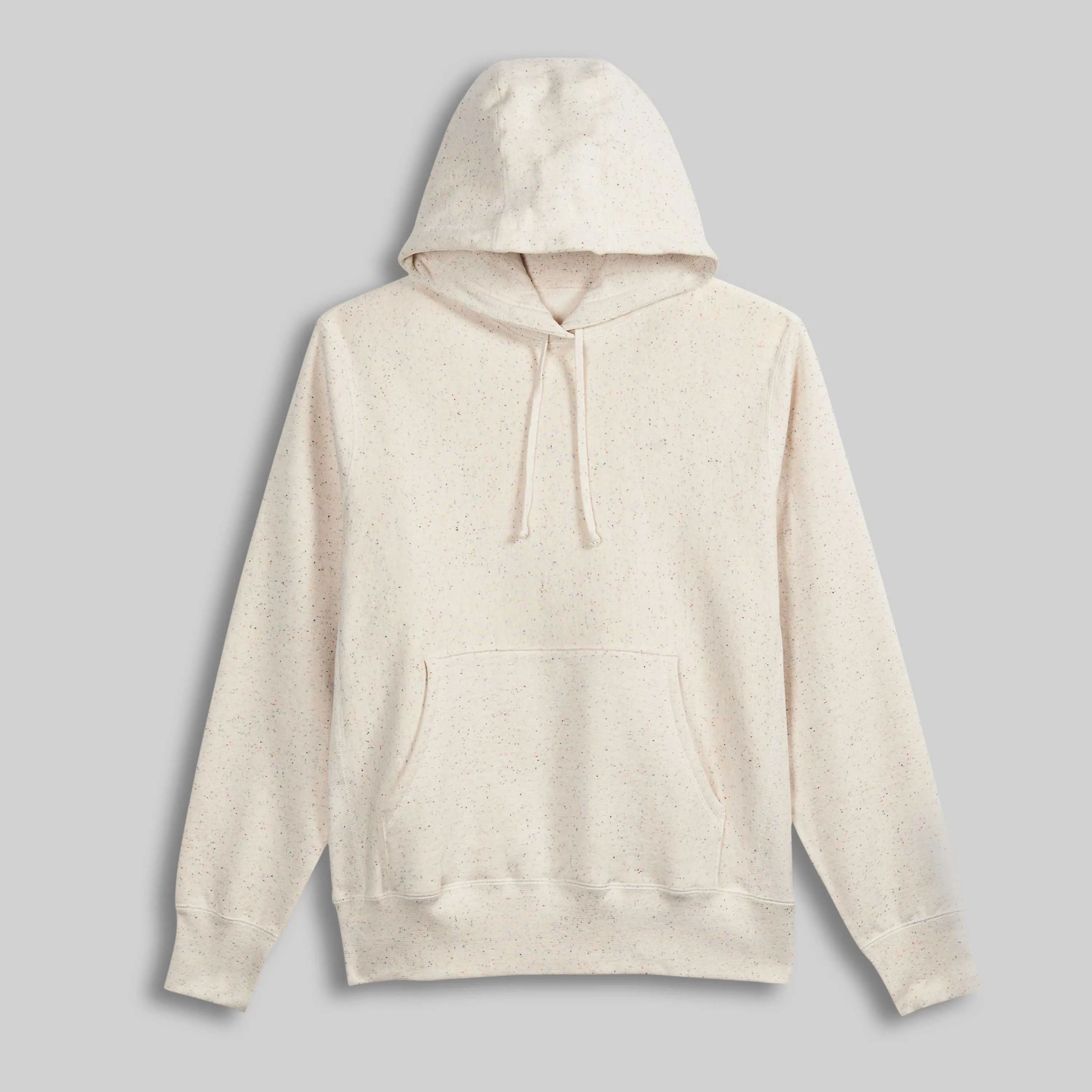 3008 PULLOVER HOODED SWEATSHIRT sold by House of Blanks
