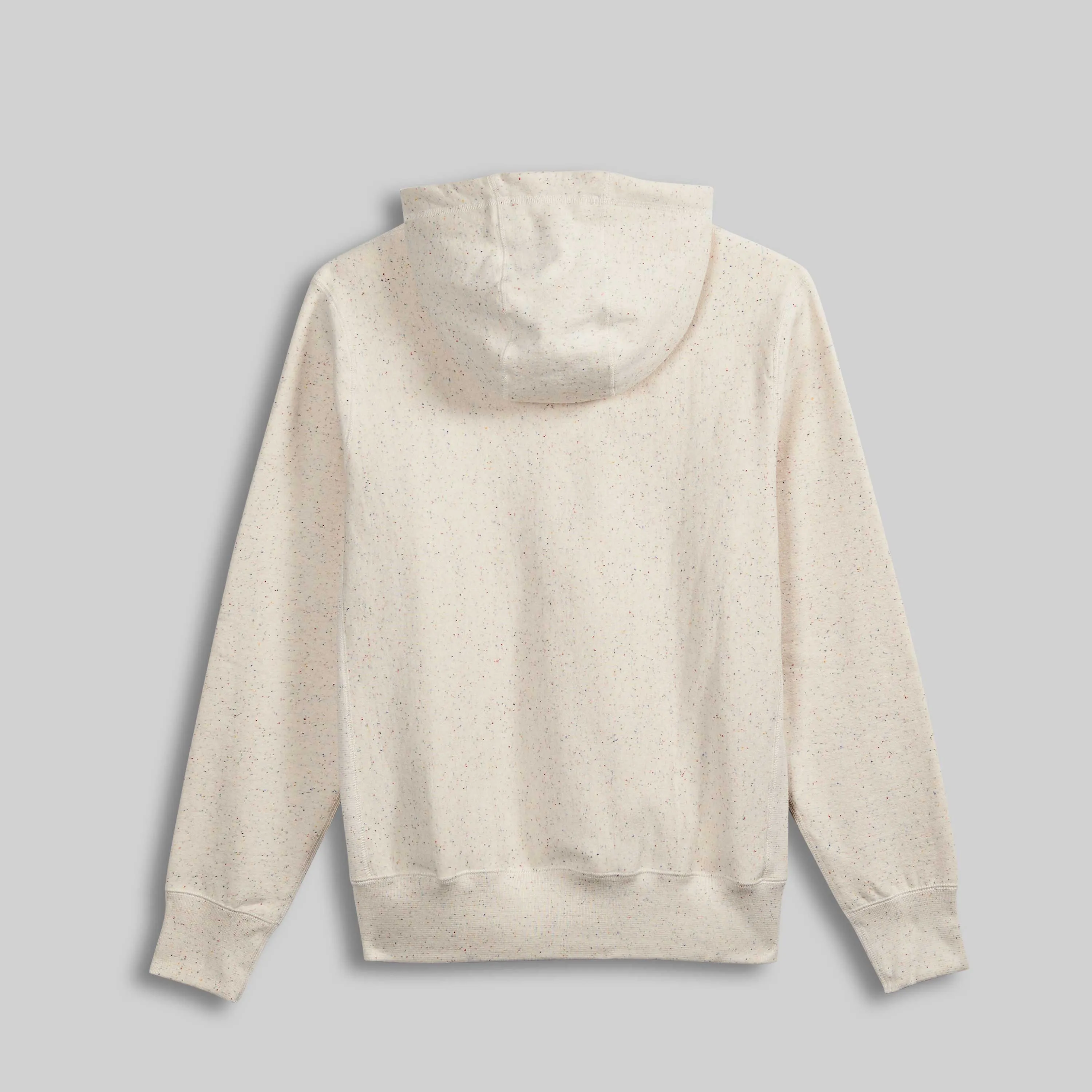 3008 PULLOVER HOODED SWEATSHIRT sold by House of Blanks product image thumbnail 2