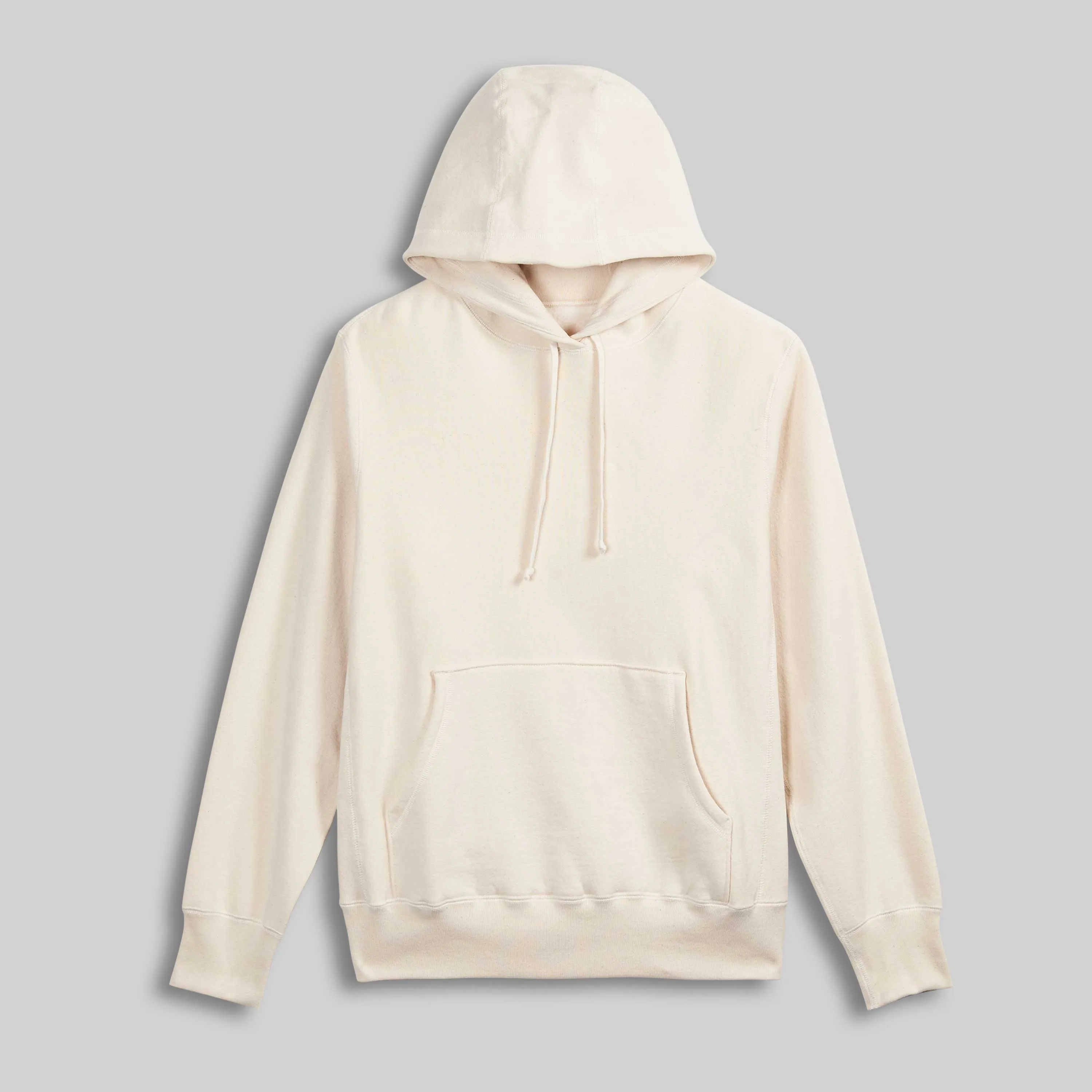 3008 PULLOVER HOODED SWEATSHIRT sold by House of Blanks