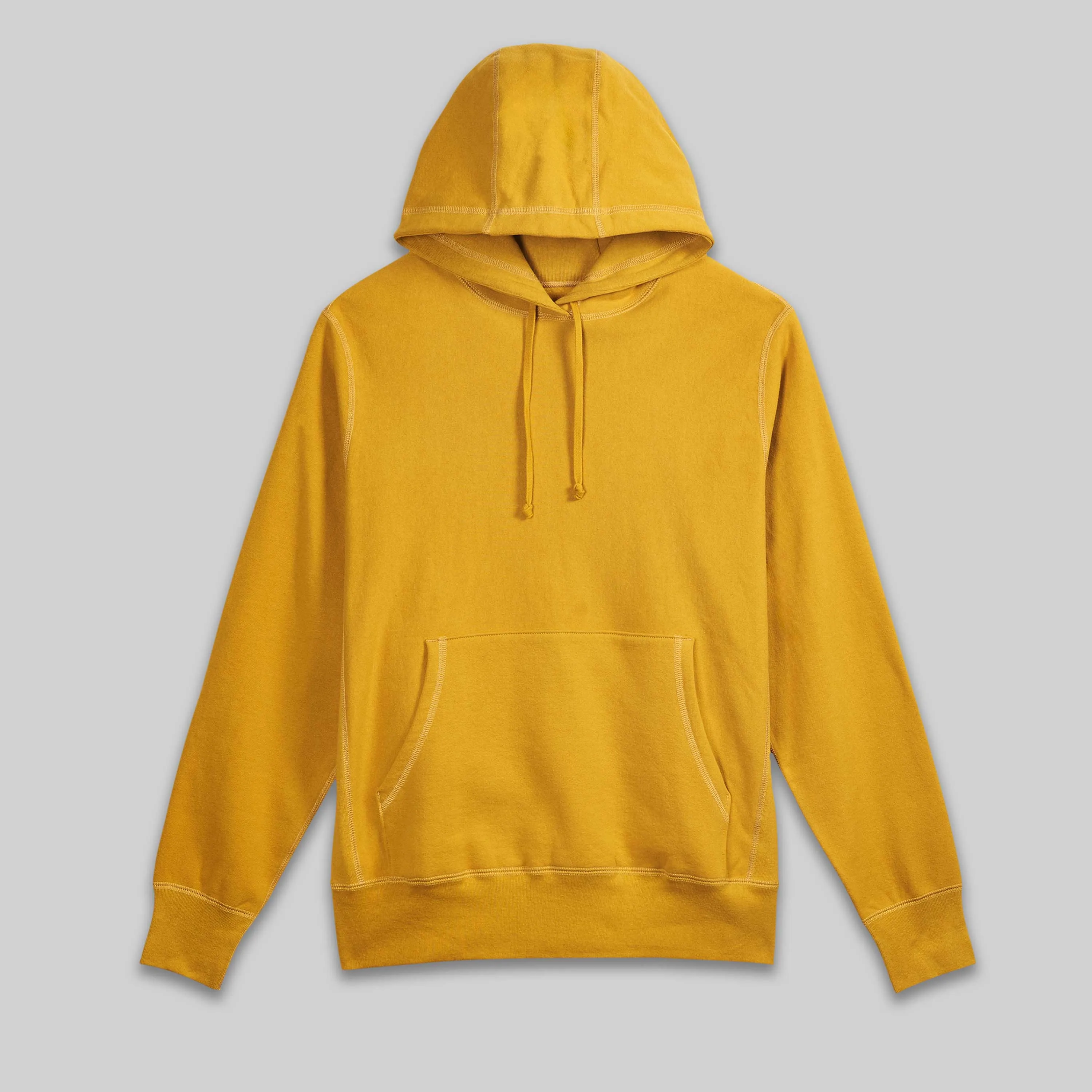 3008 PULLOVER HOODED SWEATSHIRT sold by House of Blanks