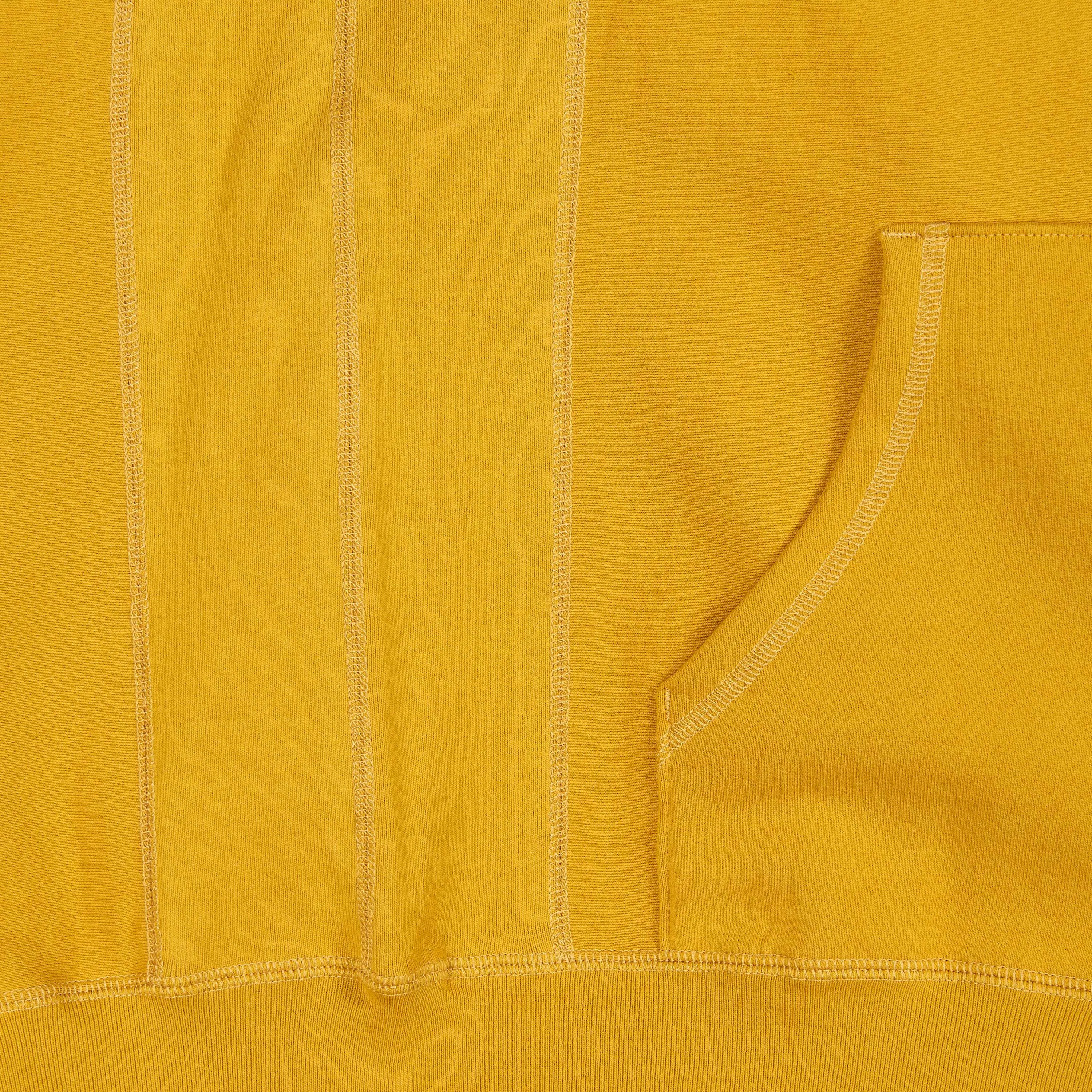 3008 PULLOVER HOODED SWEATSHIRT sold by House of Blanks product image thumbnail 3