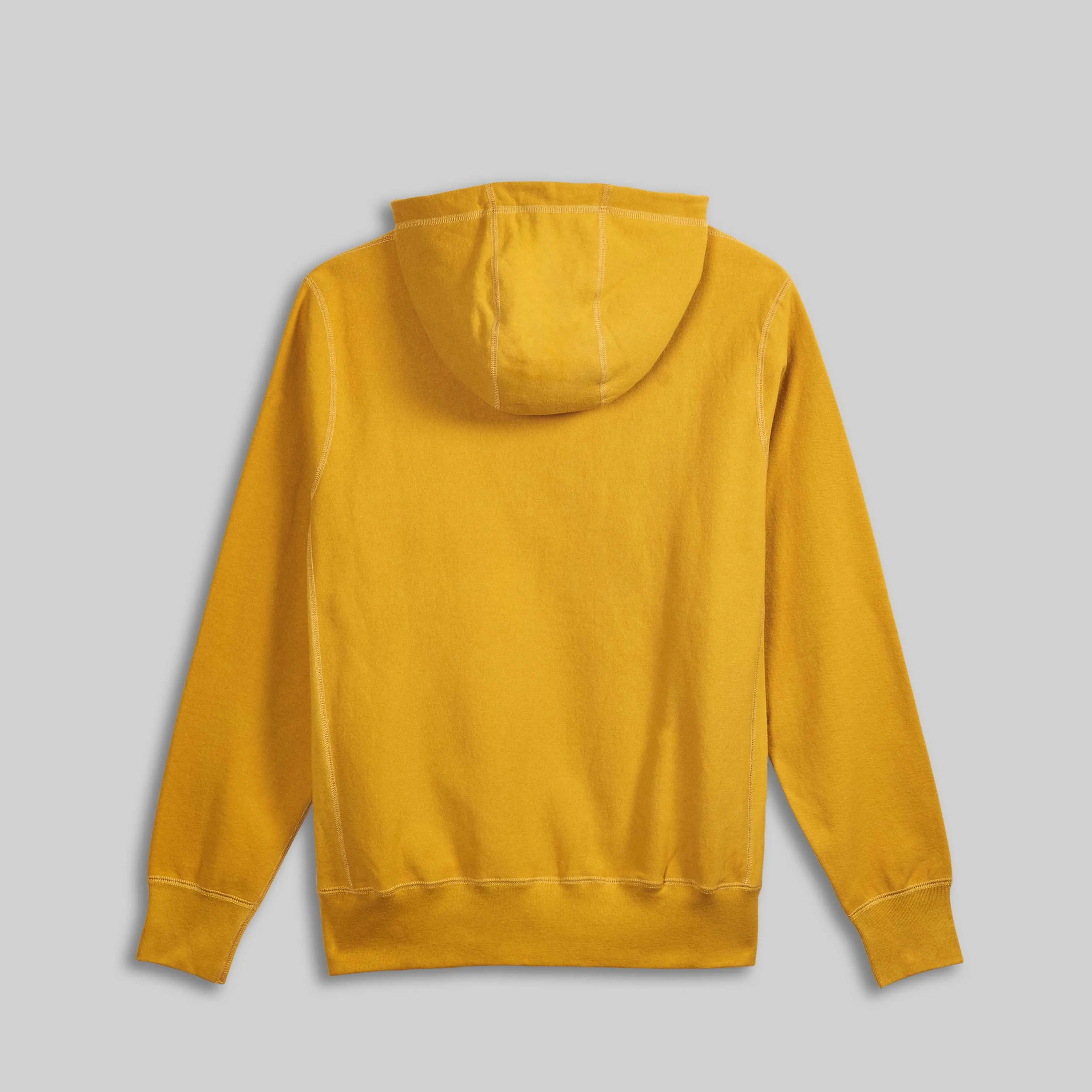 3008 PULLOVER HOODED SWEATSHIRT sold by House of Blanks product image thumbnail 2