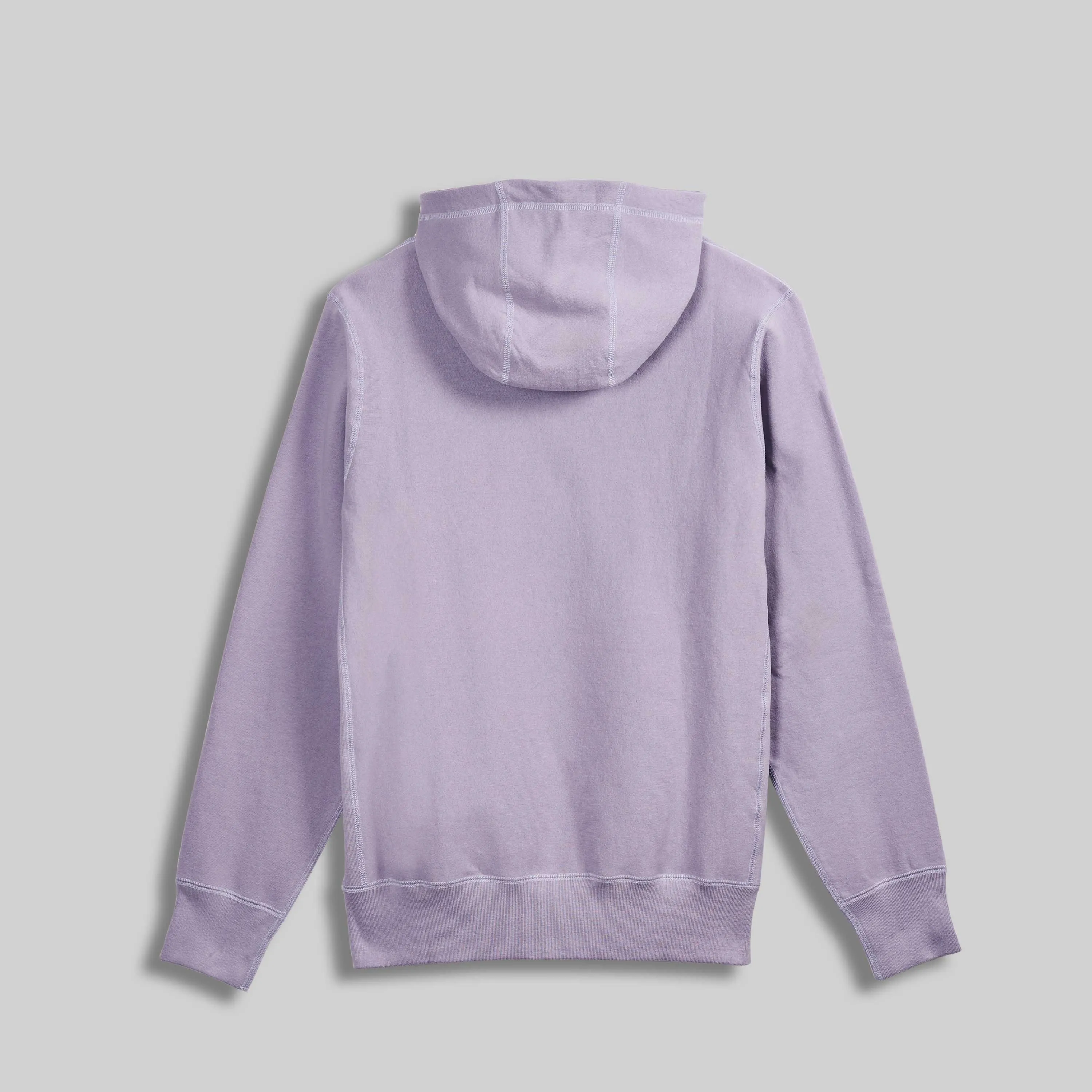 3008 PULLOVER HOODED SWEATSHIRT sold by House of Blanks product image thumbnail 2