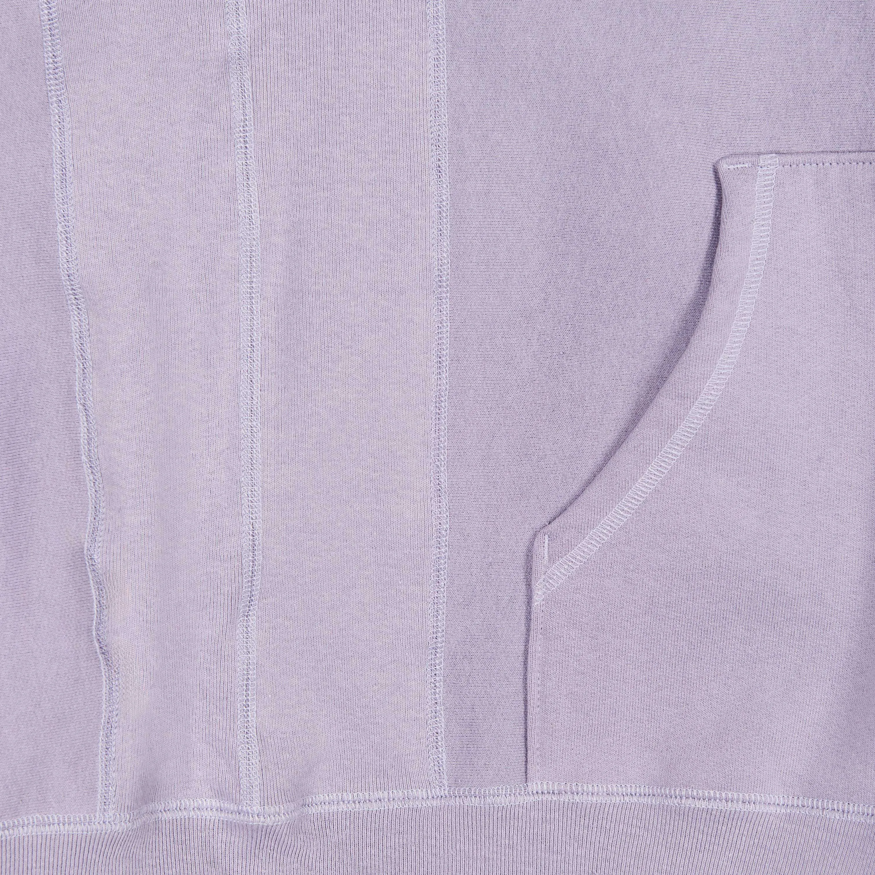 3008 PULLOVER HOODED SWEATSHIRT sold by House of Blanks product image thumbnail 3