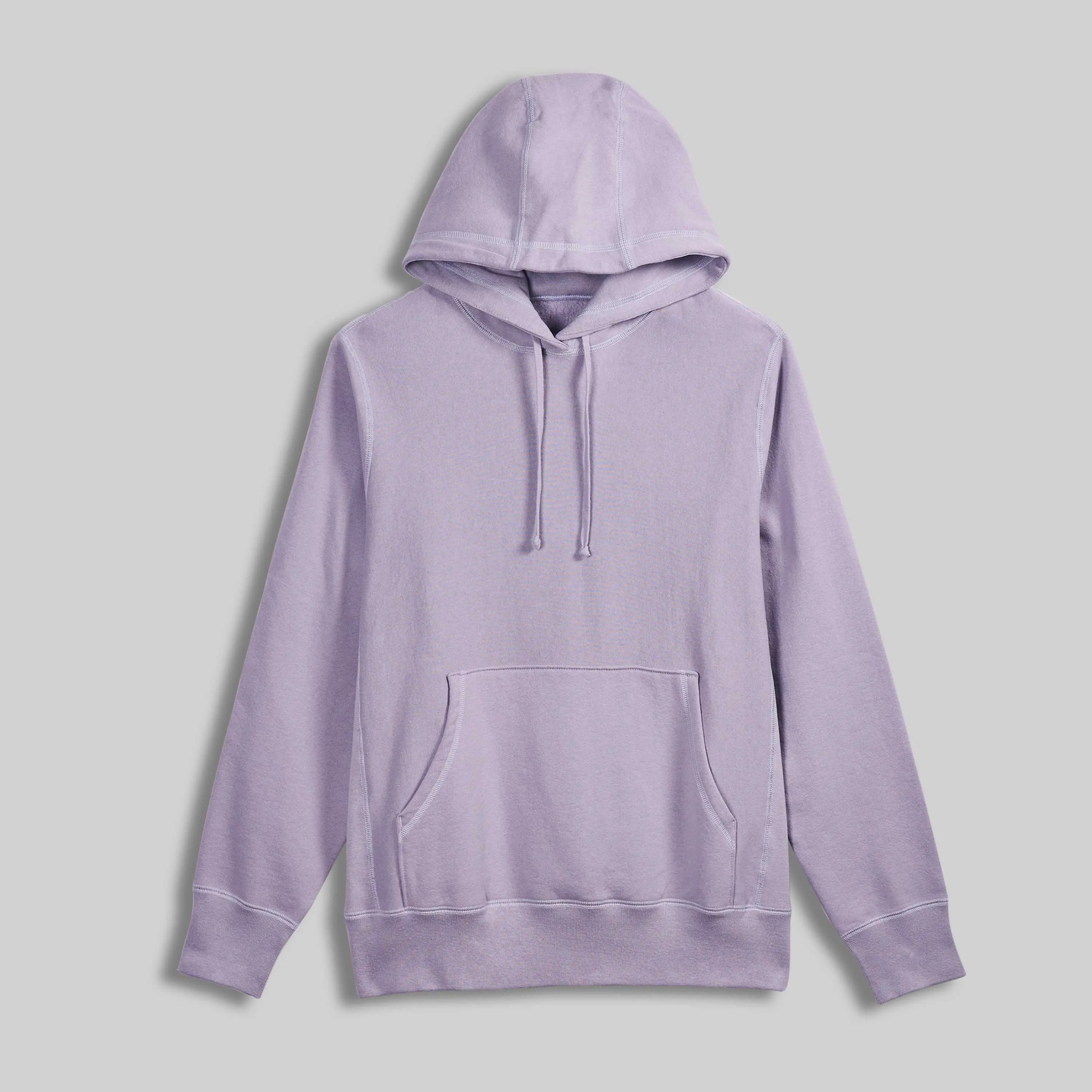 3008 PULLOVER HOODED SWEATSHIRT sold by House of Blanks
