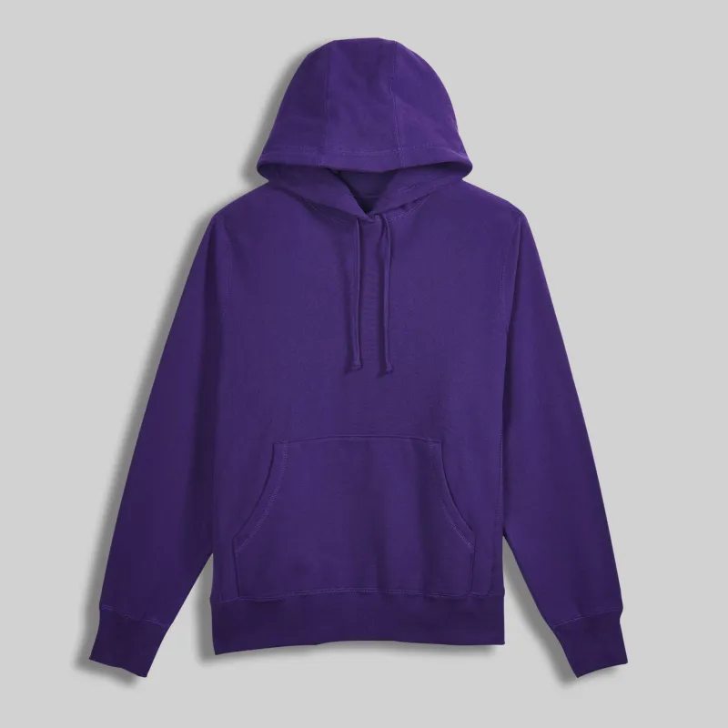 3008 PULLOVER HOODED SWEATSHIRT sold by House of Blanks