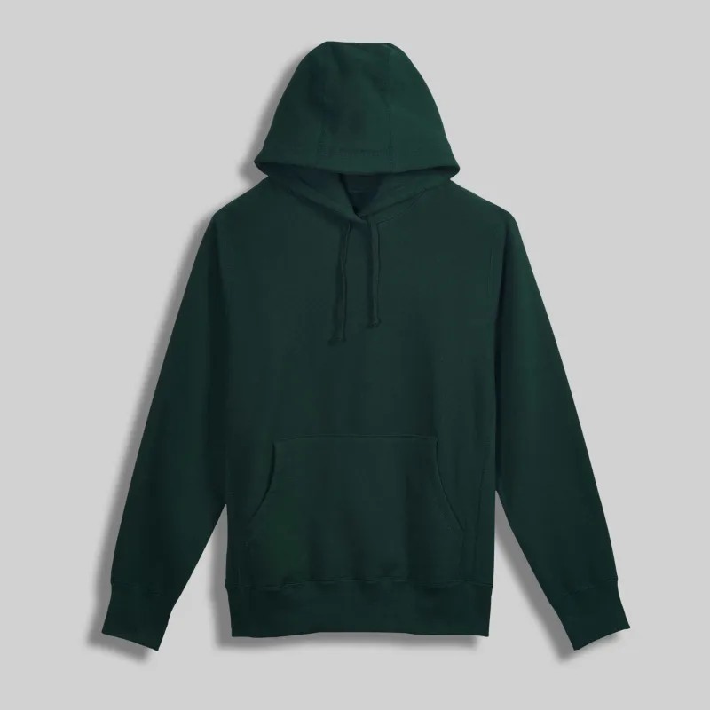 3008 PULLOVER HOODED SWEATSHIRT sold by House of Blanks