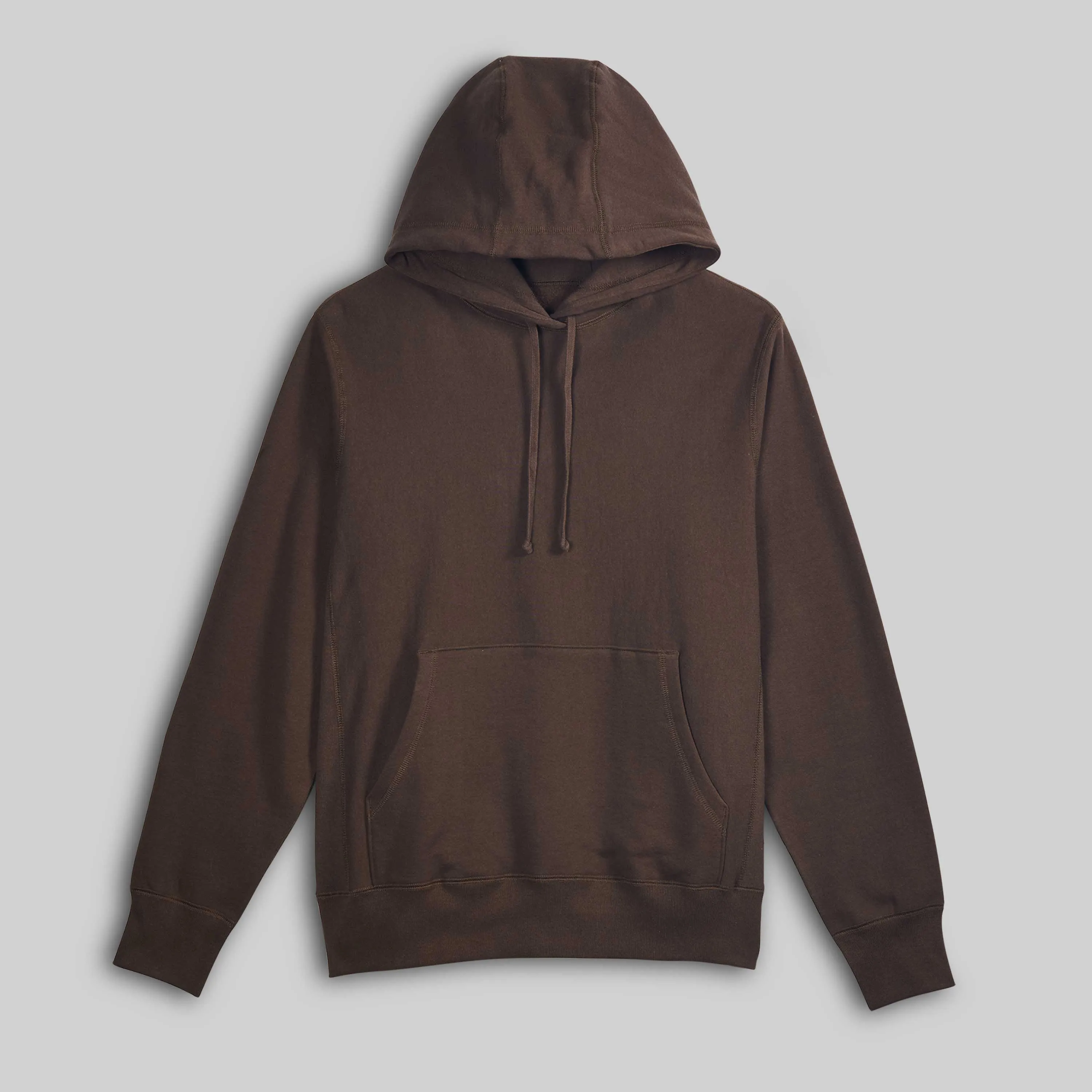 3008 PULLOVER HOODED SWEATSHIRT sold by House of Blanks