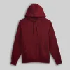 3008 PULLOVER HOODED SWEATSHIRT sold by House of Blanks