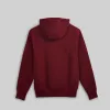 3008 PULLOVER HOODED SWEATSHIRT sold by House of Blanks