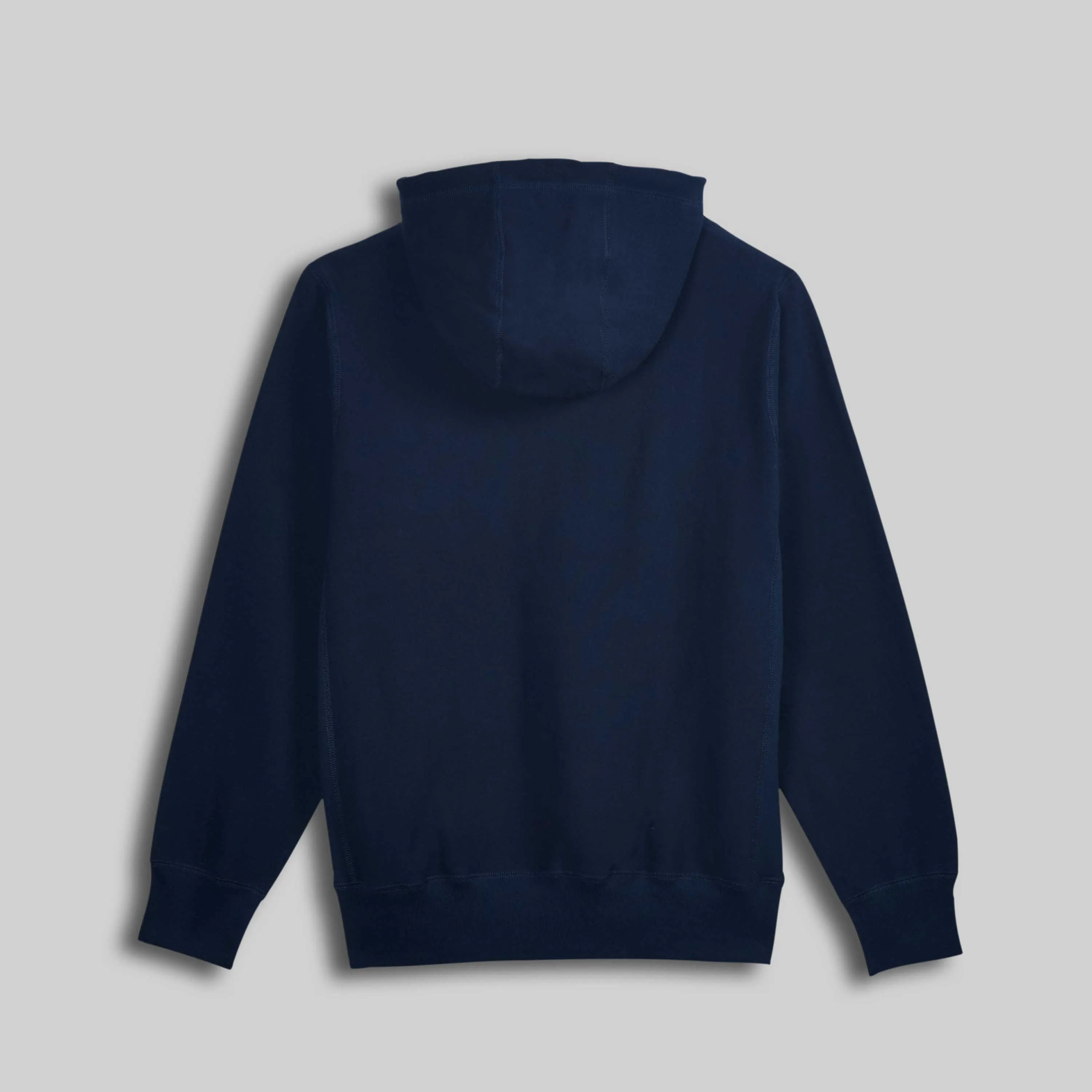 3008 PULLOVER HOODED SWEATSHIRT sold by House of Blanks product image thumbnail 2