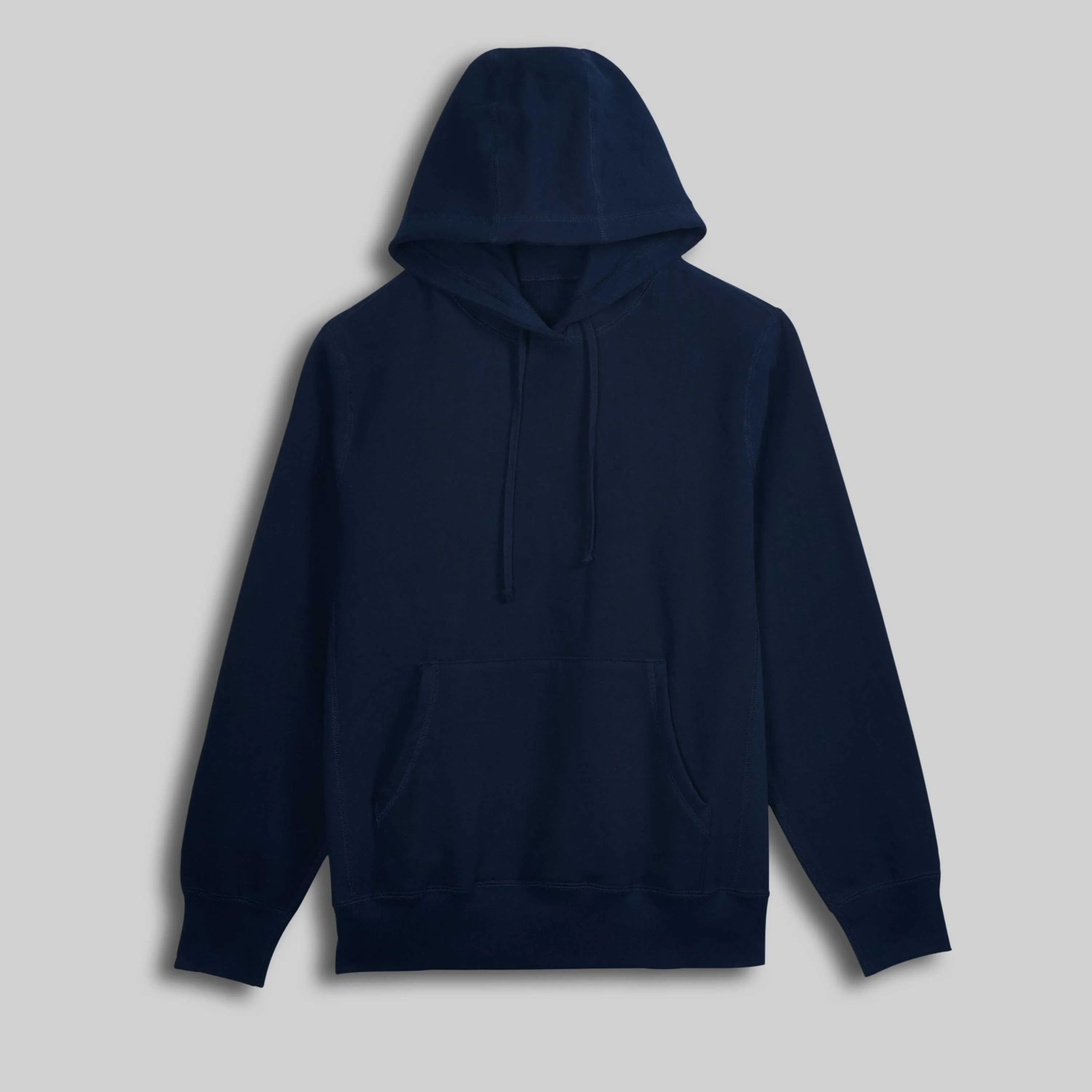 3008 PULLOVER HOODED SWEATSHIRT sold by House of Blanks