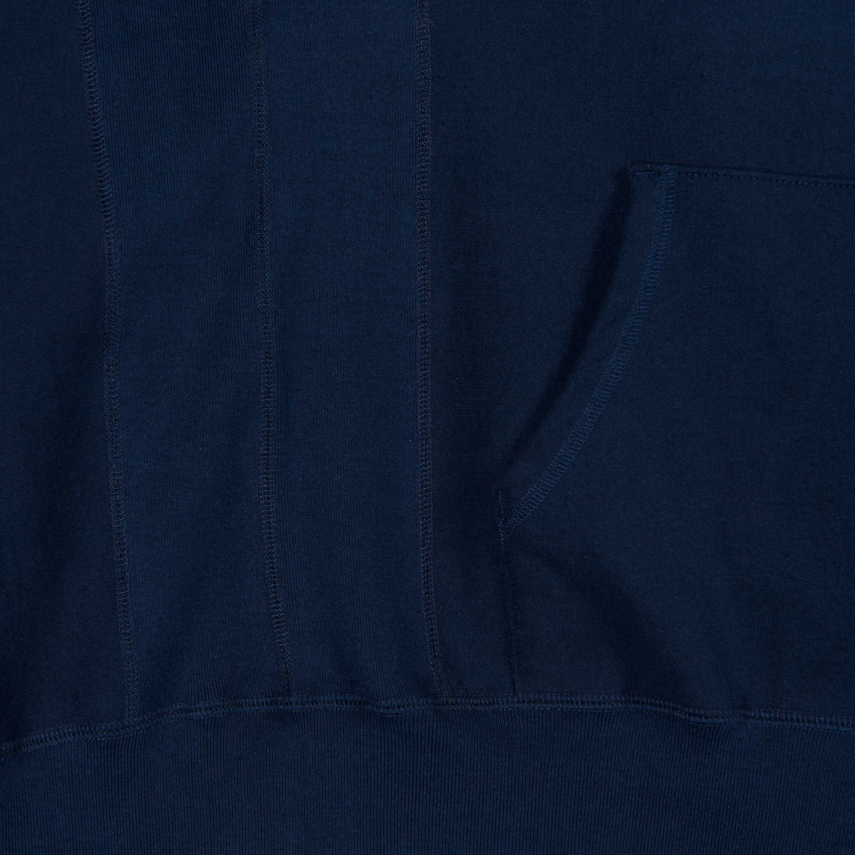 3008 PULLOVER HOODED SWEATSHIRT sold by House of Blanks product image thumbnail 3