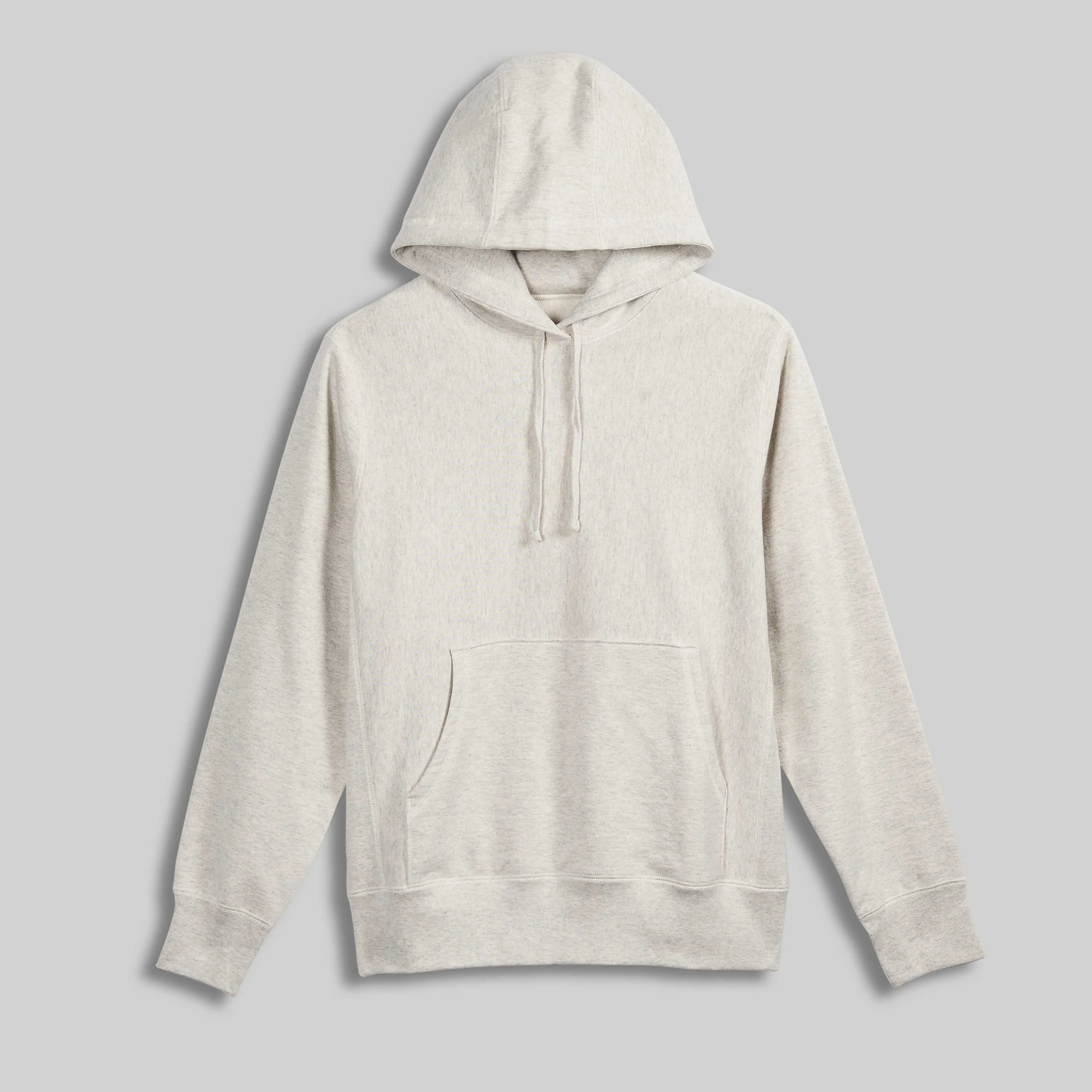 3008 PULLOVER HOODED SWEATSHIRT sold by House of Blanks