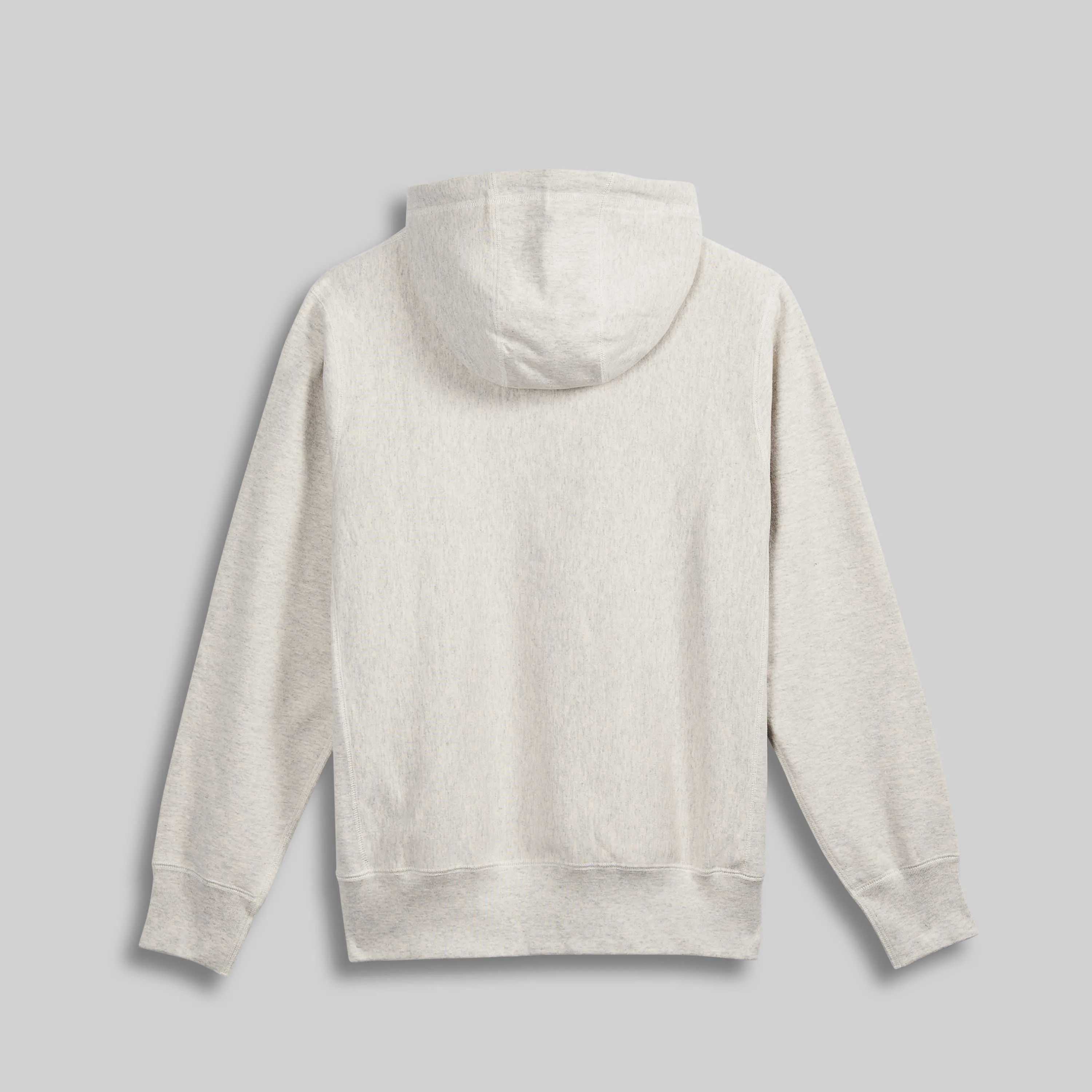 3008 PULLOVER HOODED SWEATSHIRT sold by House of Blanks product image thumbnail 2