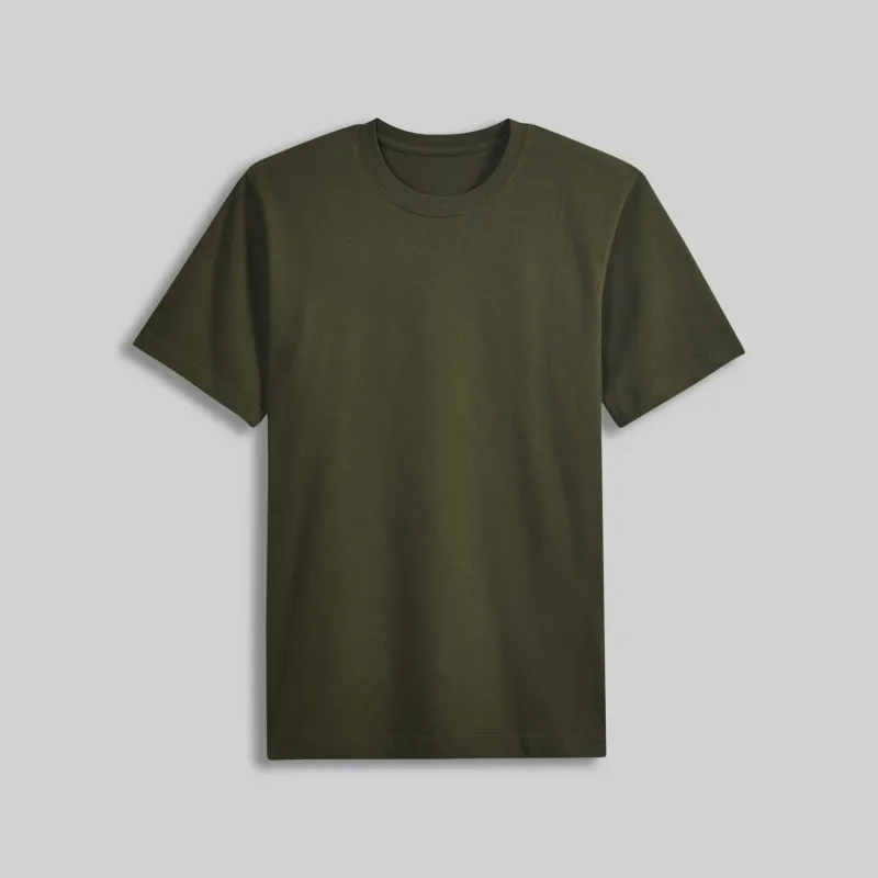 1009 HEAVYWEIGHT T-SHIRT sold by House of Blanks